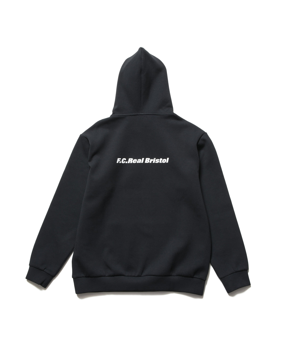 TECH SWEAT PULLOVER HOODIE