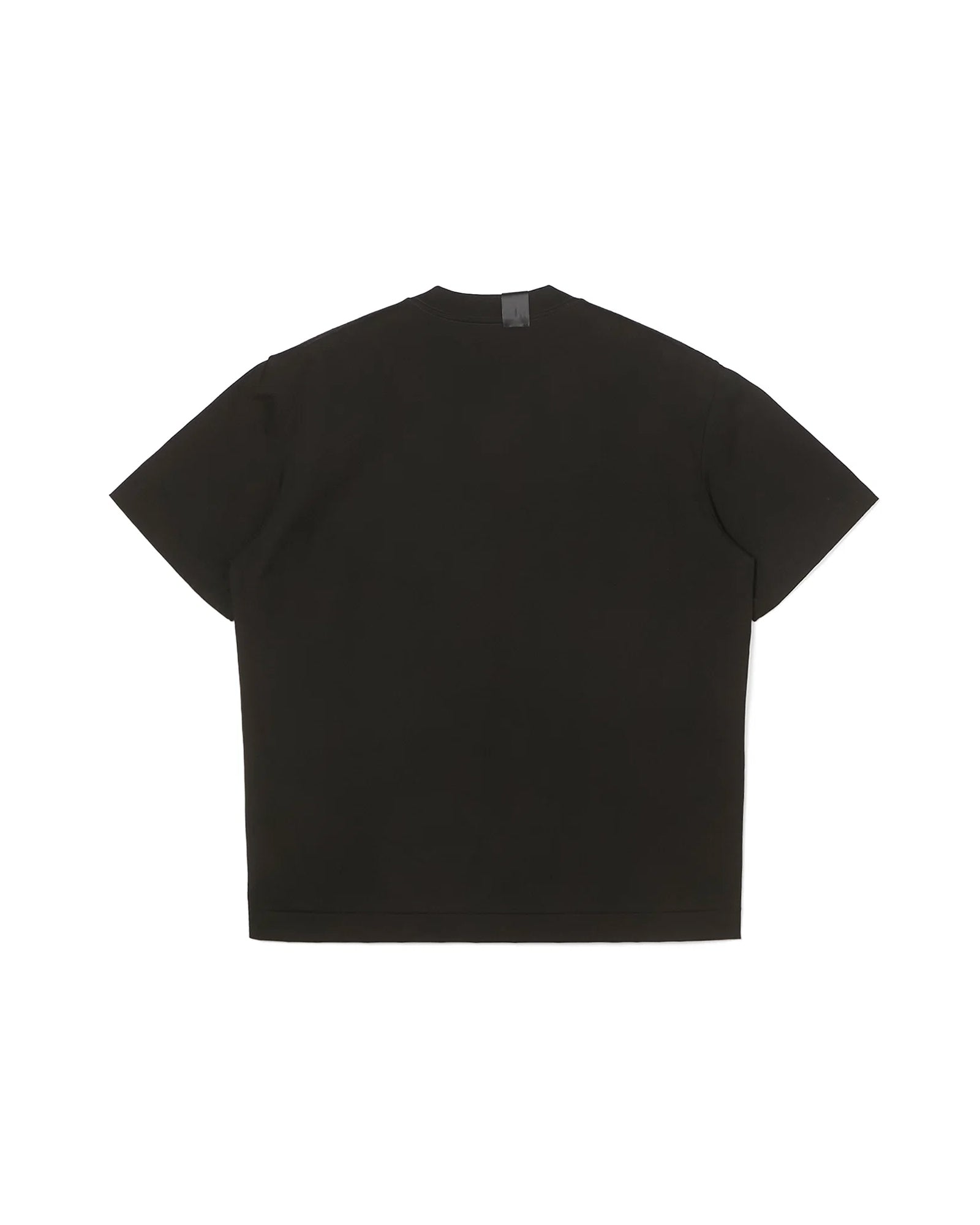 CREW NECK T-SHIRT