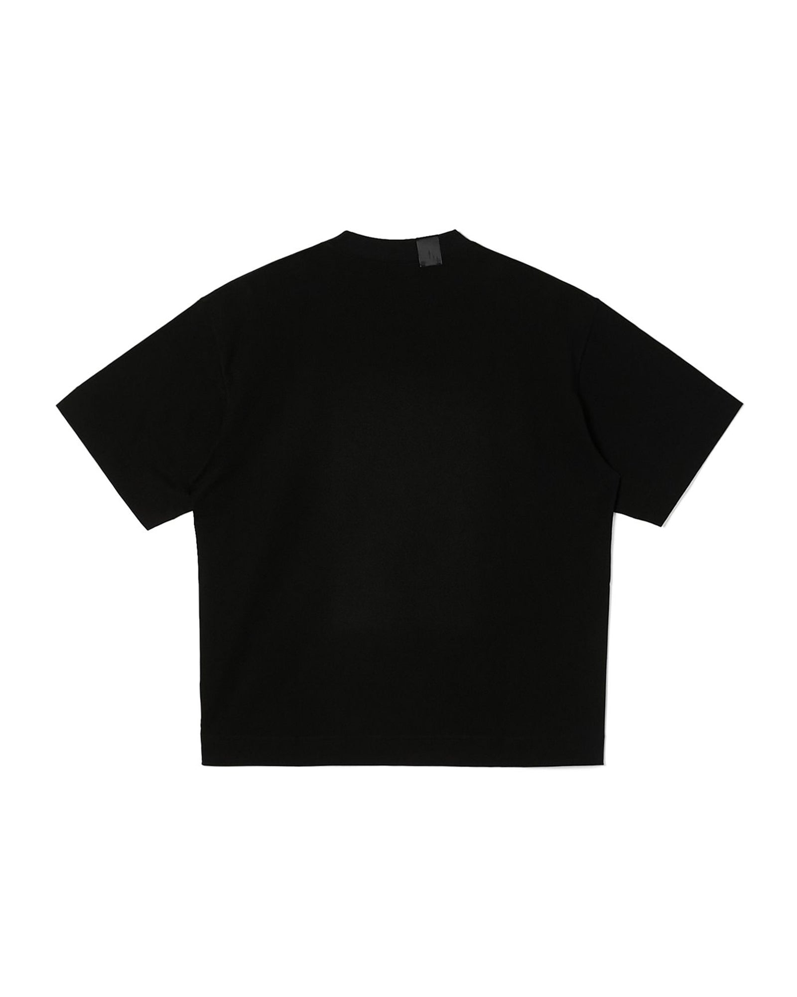 CREW NECK T-SHIRT