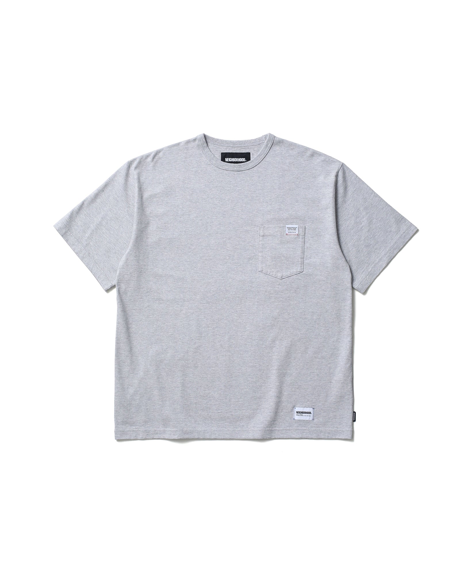 CLASSIC CREWNECK SS