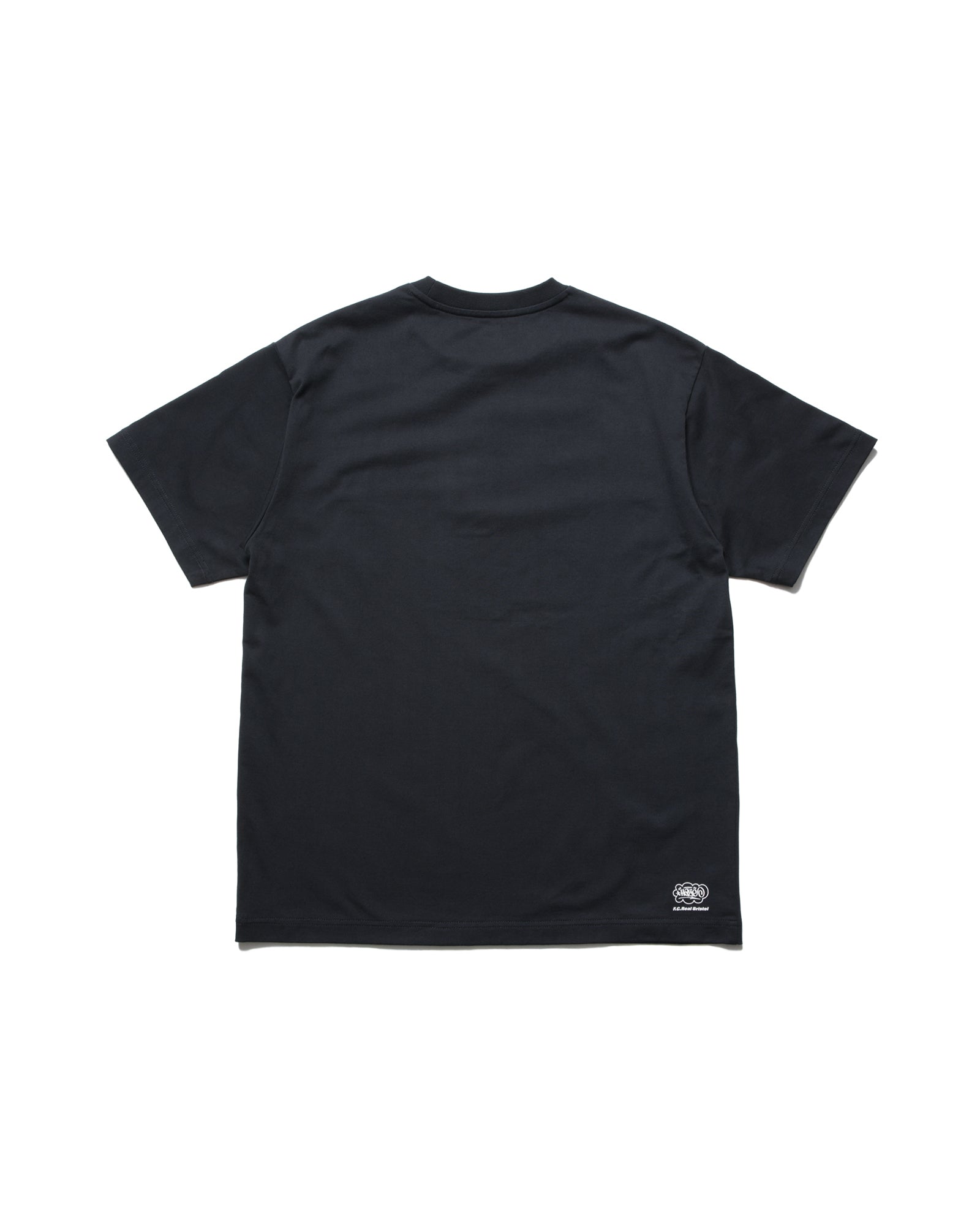 FCRB X ERIC HAZE S/S TEE*