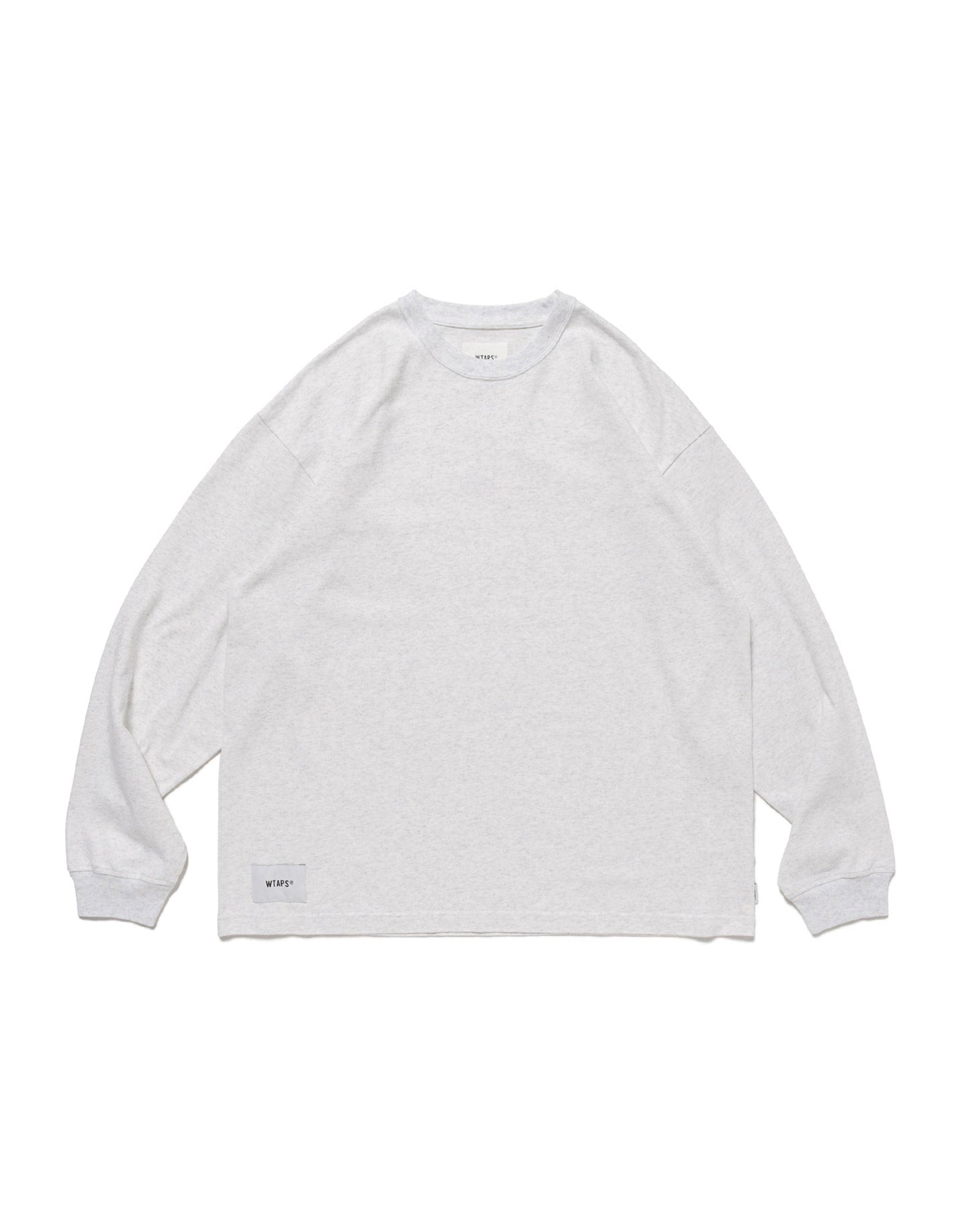 SIGN-YD LS / COTTON