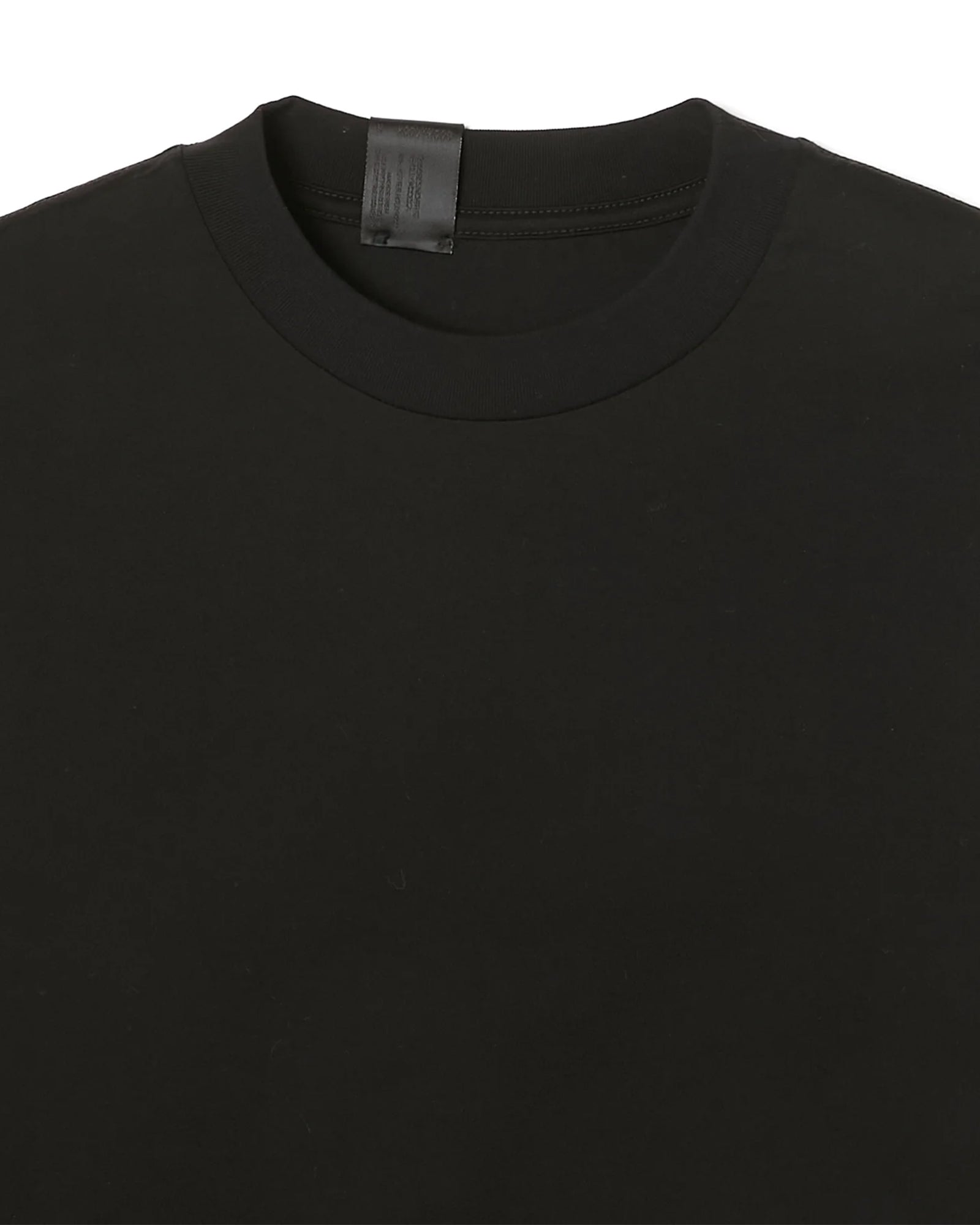 CREW NECK T-SHIRT