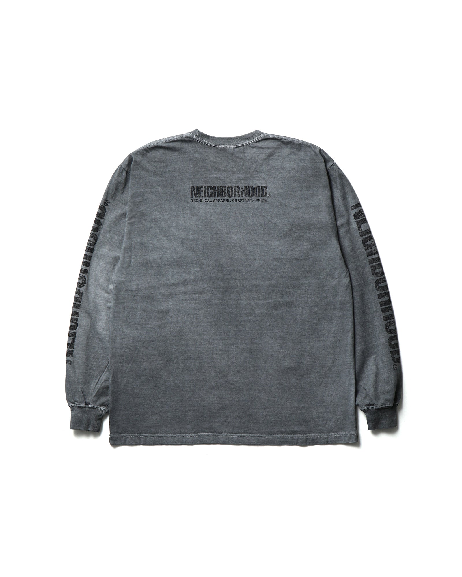 NH . TEE LS-3