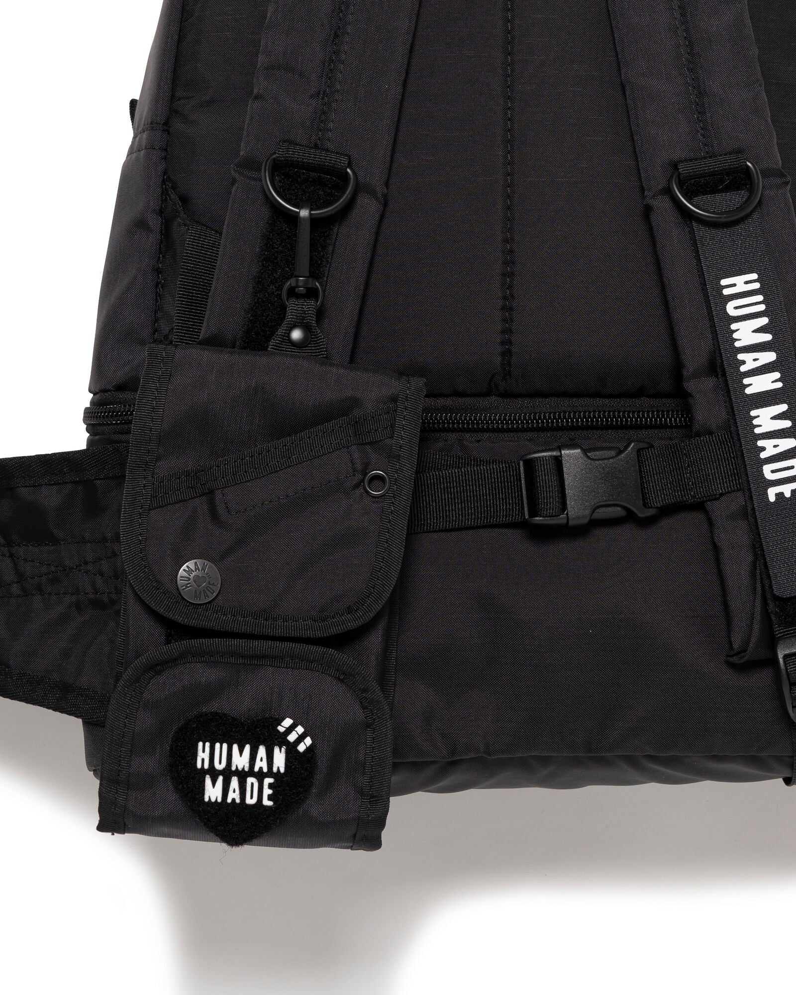 MILITARY POUCH