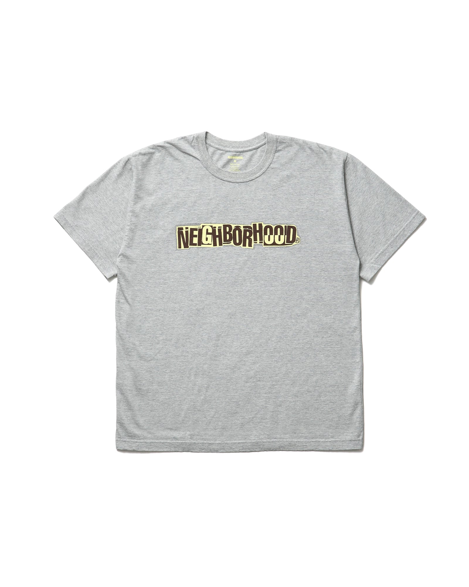 NH . TEE SS-15