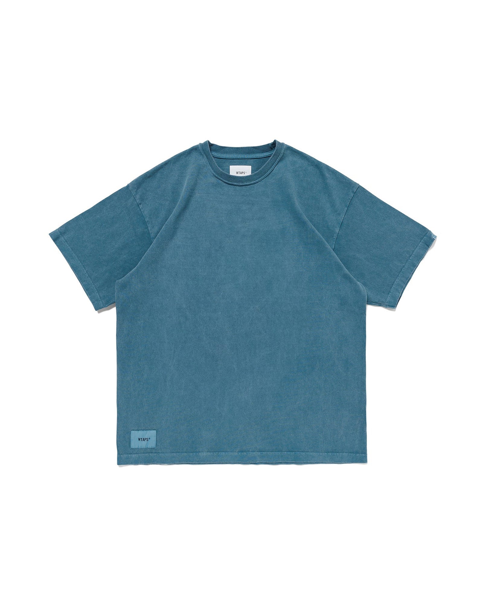 SIGN 02 / SS / COTTON