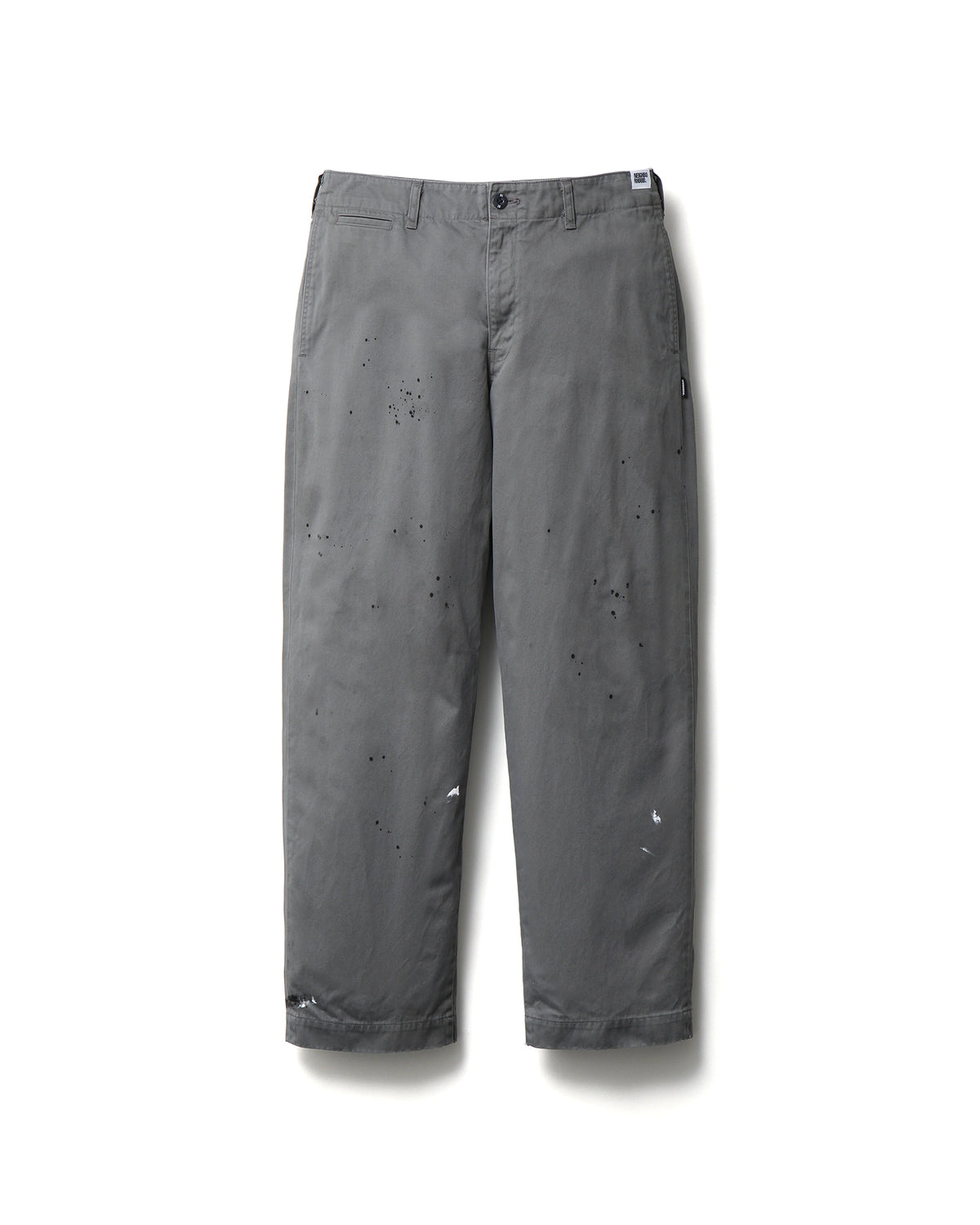 SAVAGE CHINO PANTS