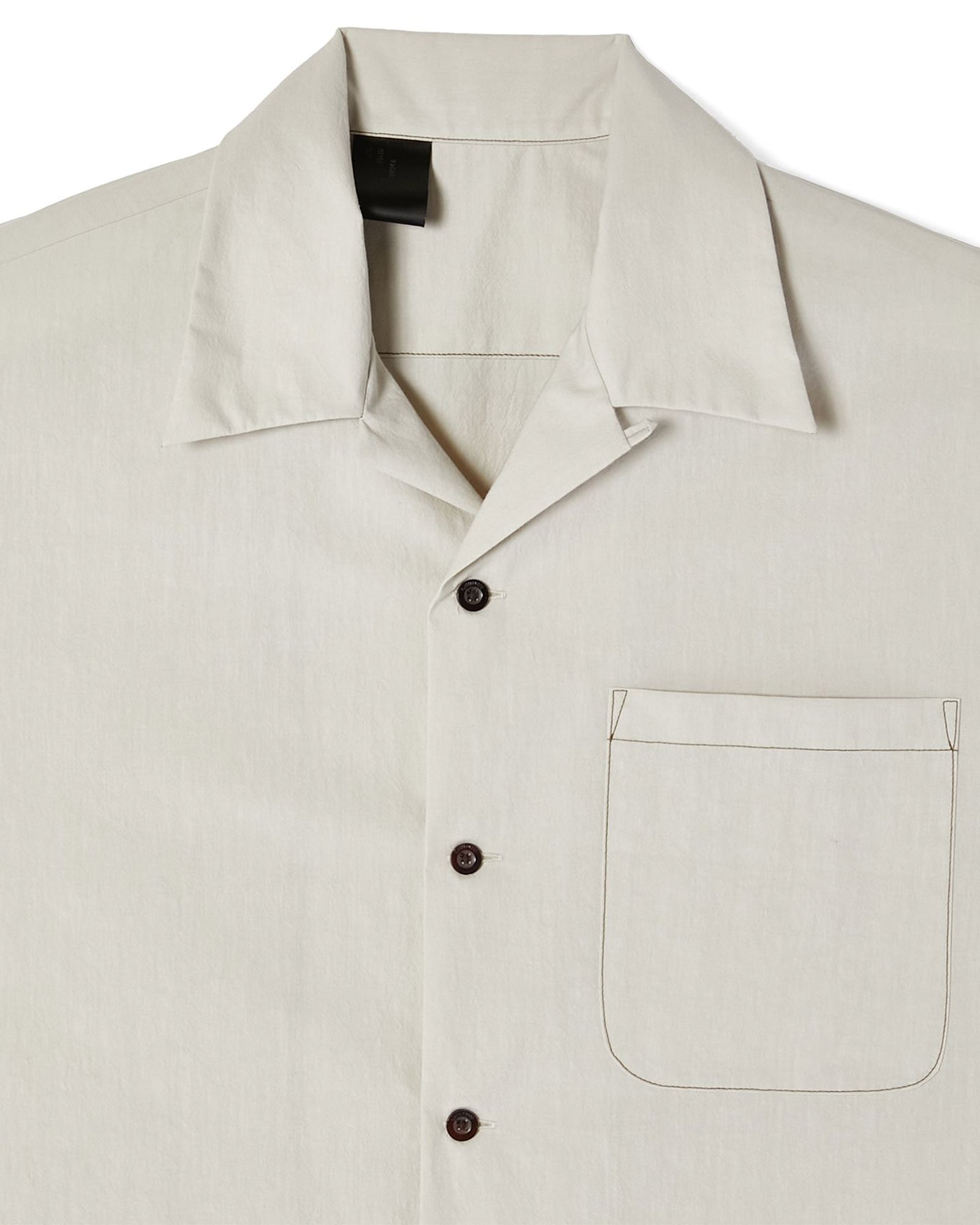 HALF SLEEVE BIG SHIRT