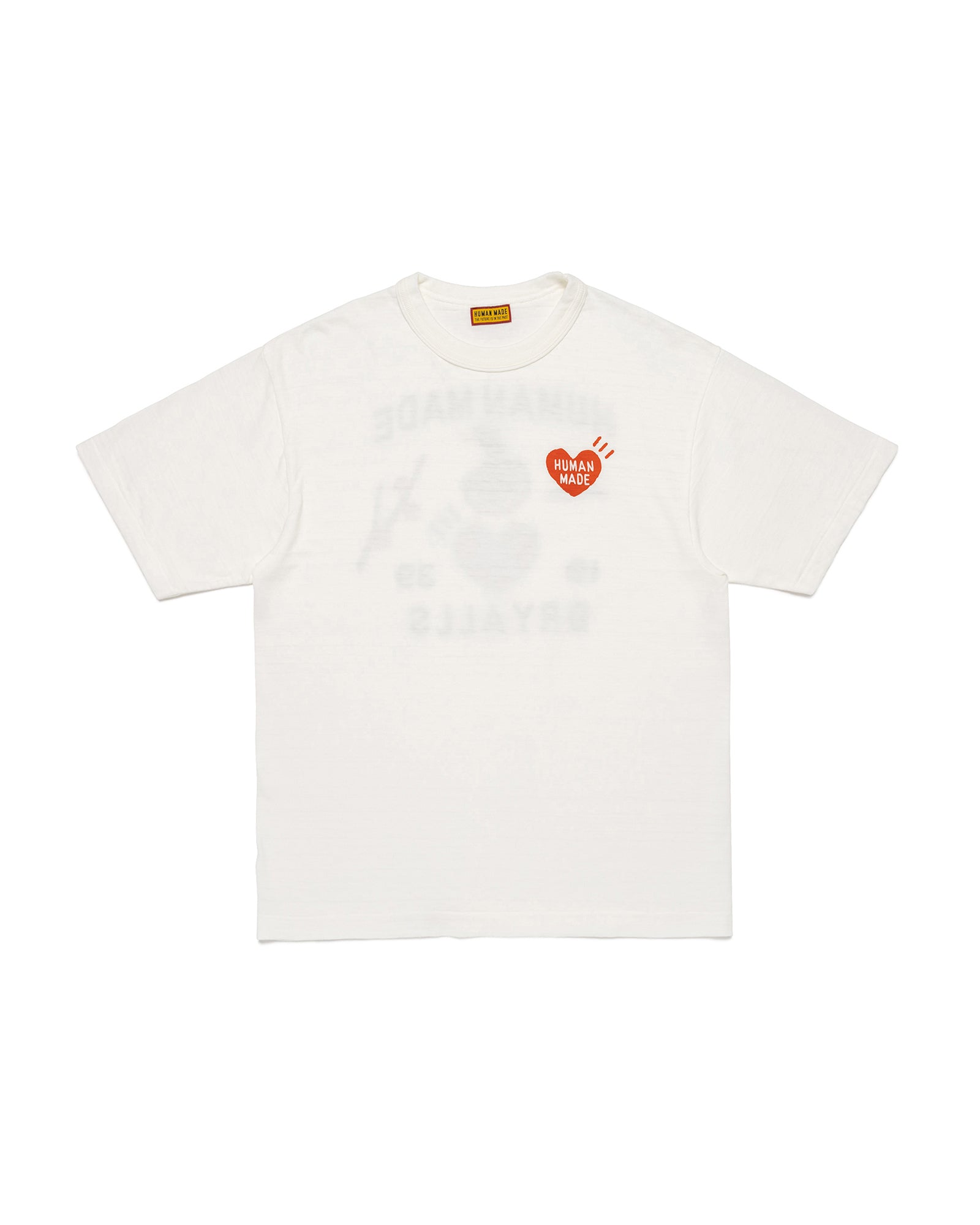 GRAPHIC T-SHIRT