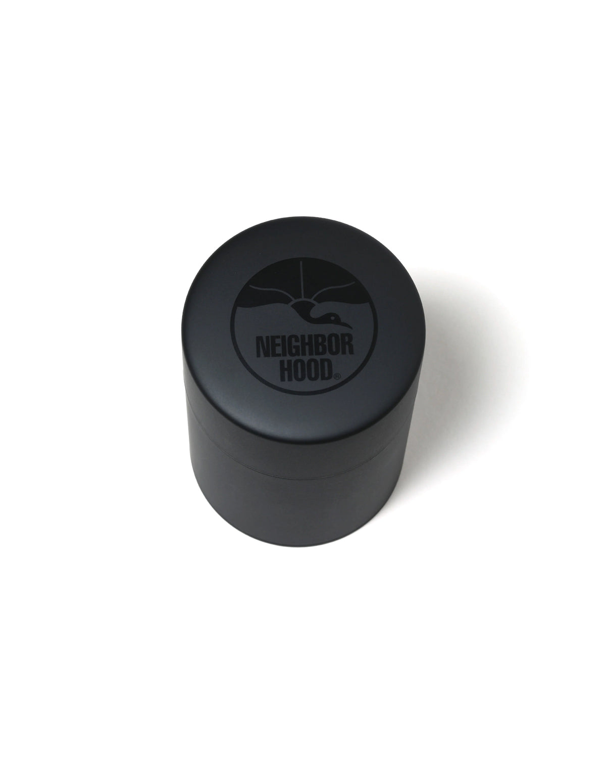 NH X KOTODO . TEA CANISTER