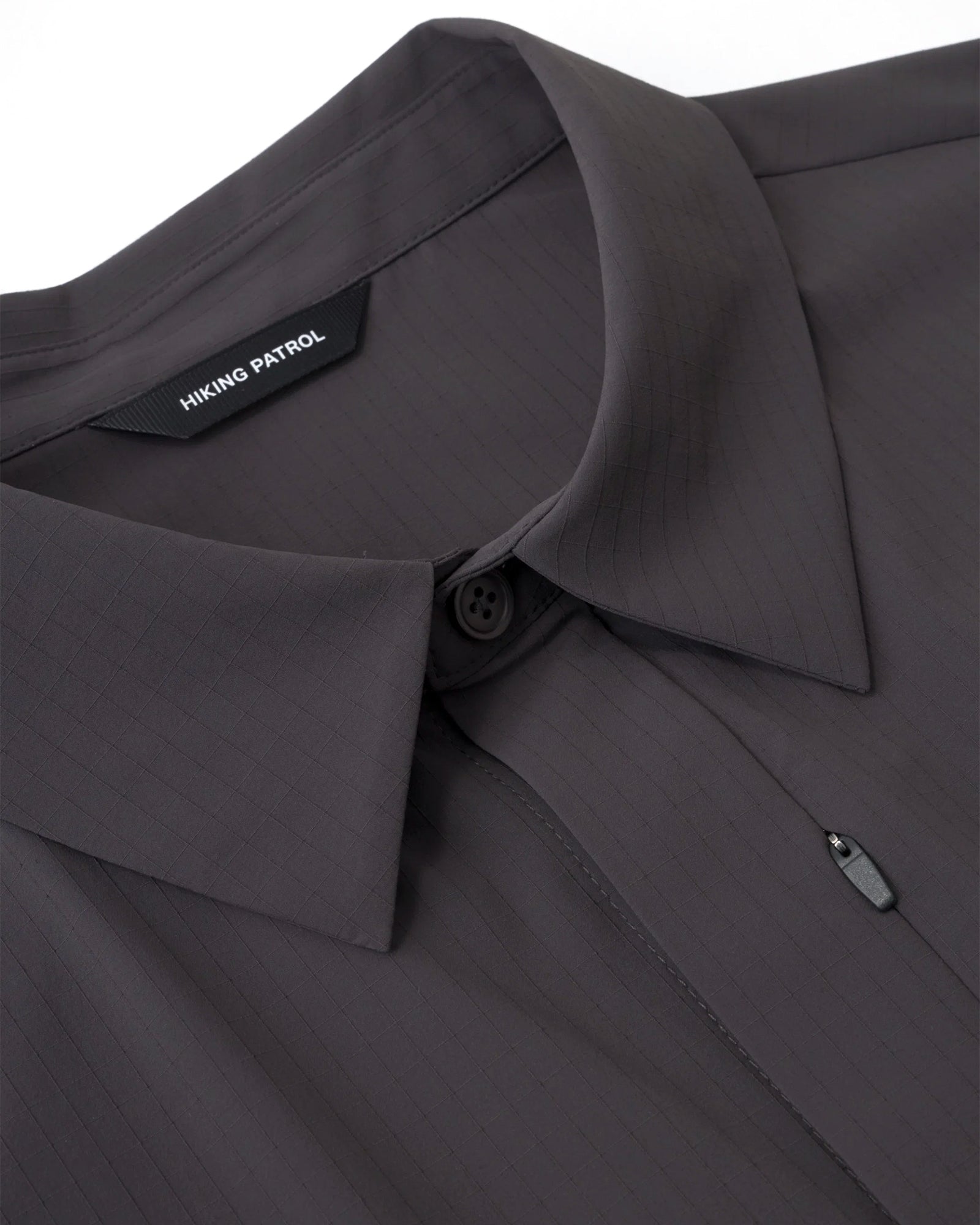 ALIGN BUTTON UP SS SHIRT
