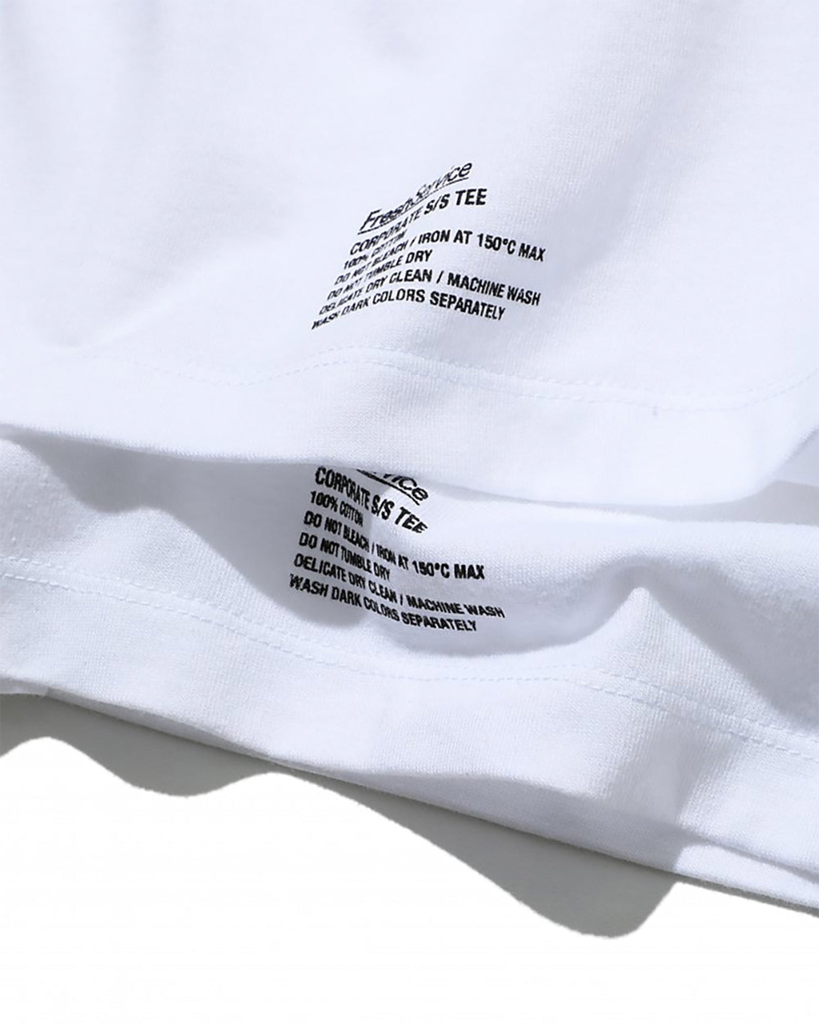 2-PACK OVERSIZED S/S TEE