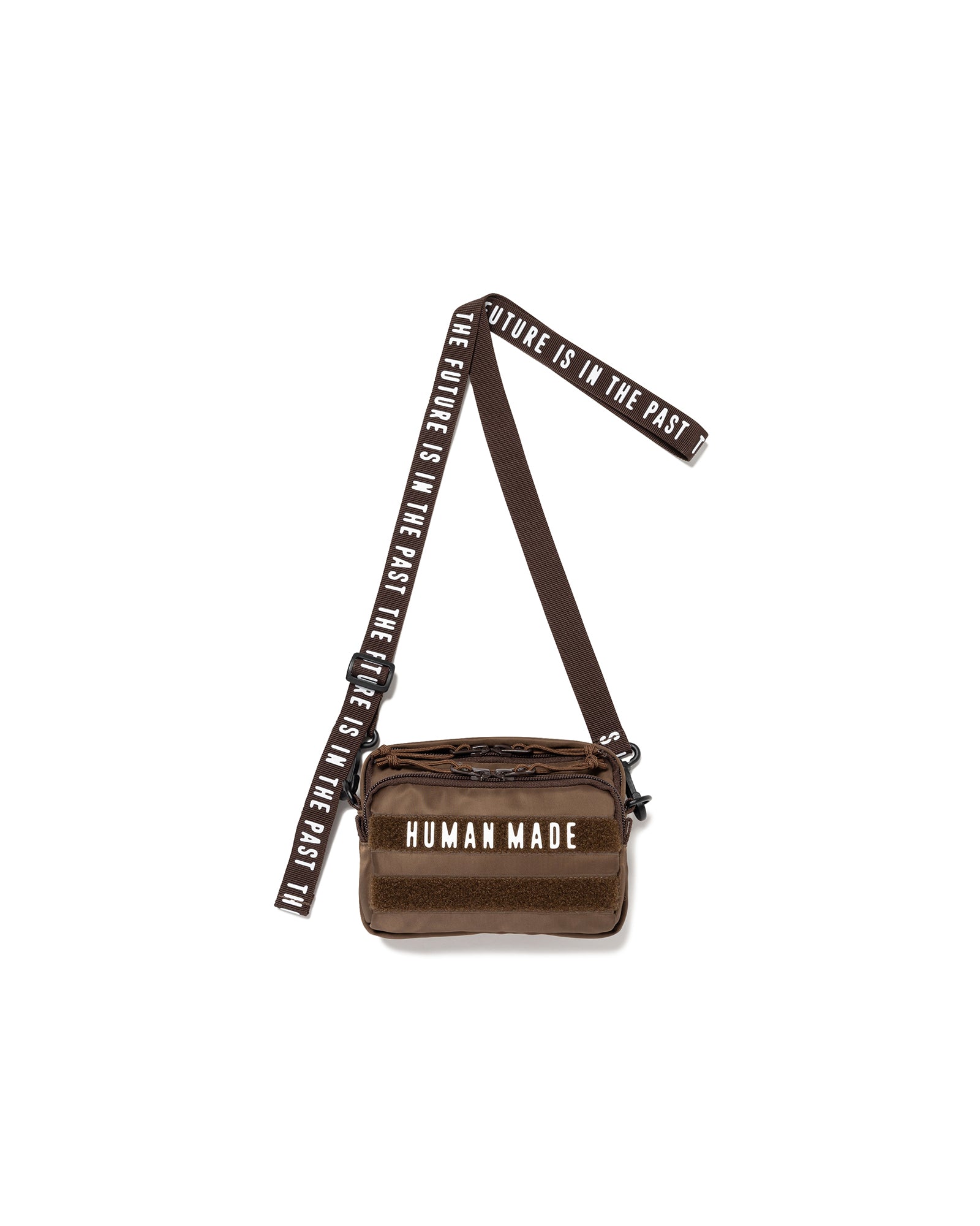 MILITARY POUCH MINI – INVINCIBLE | Official Website