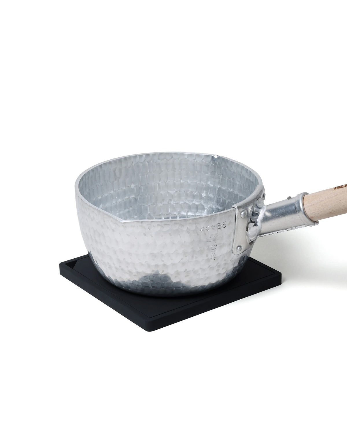 SILICONE TRIVET