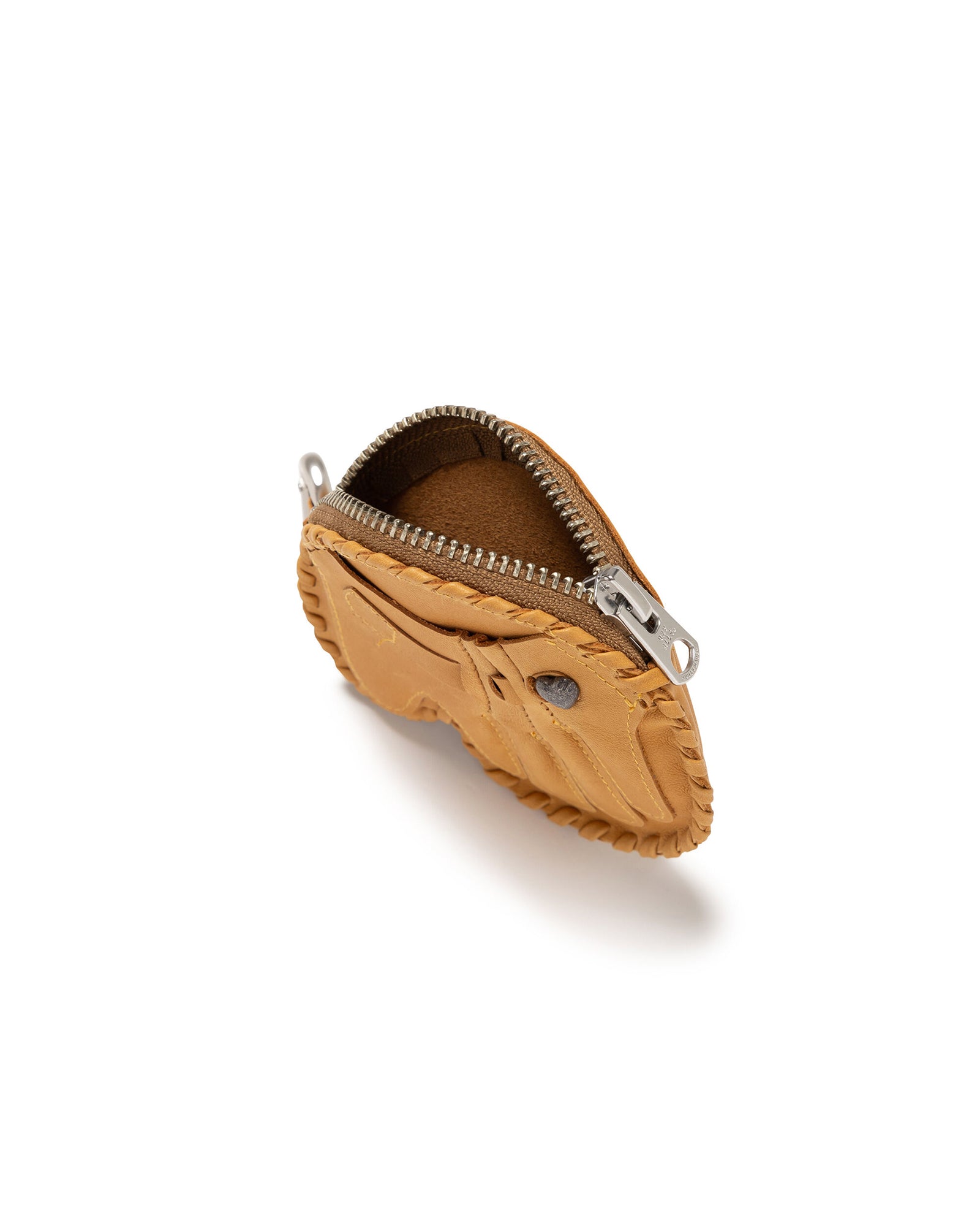 GLOVE COIN CASE