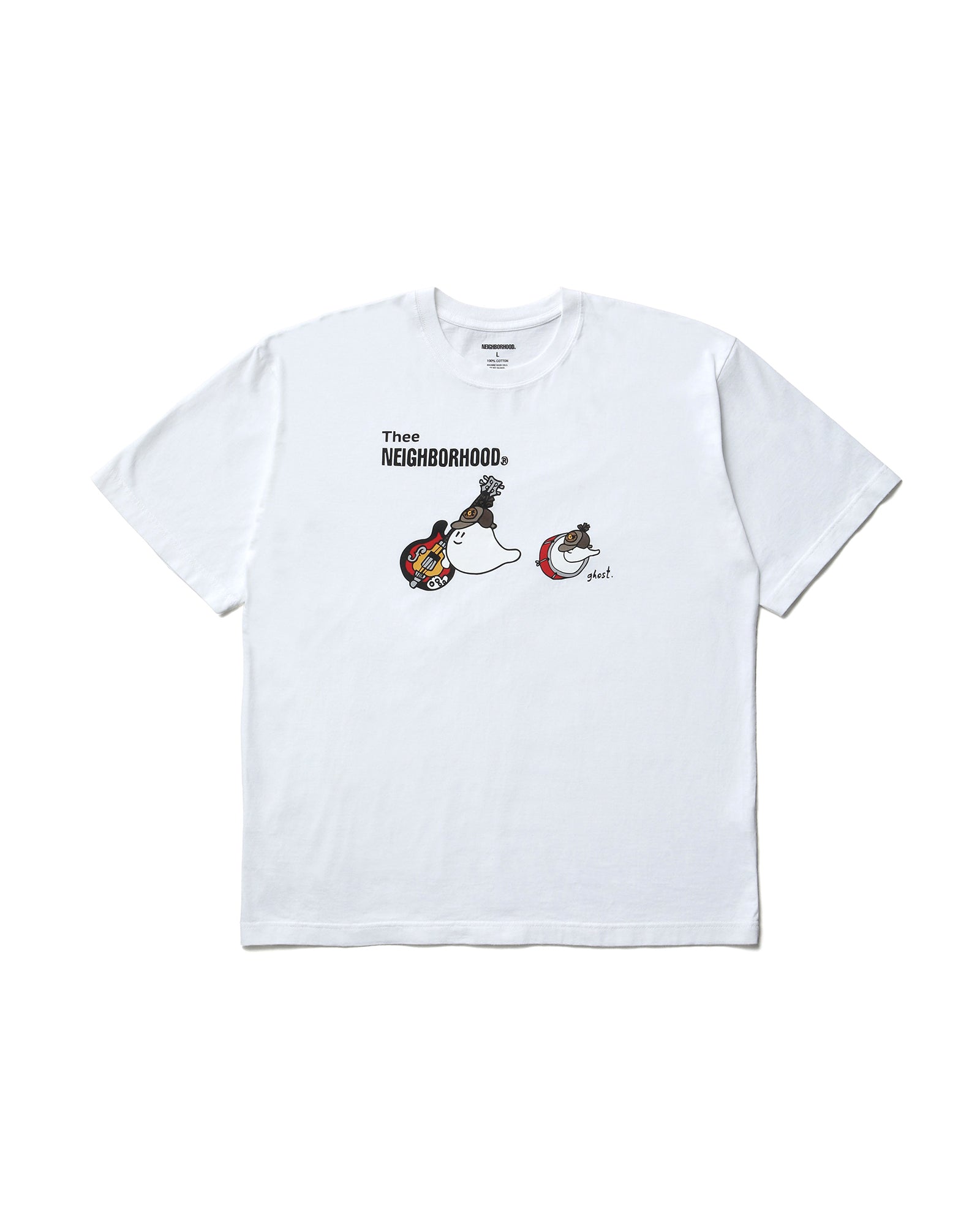 NH . TEE SS-5