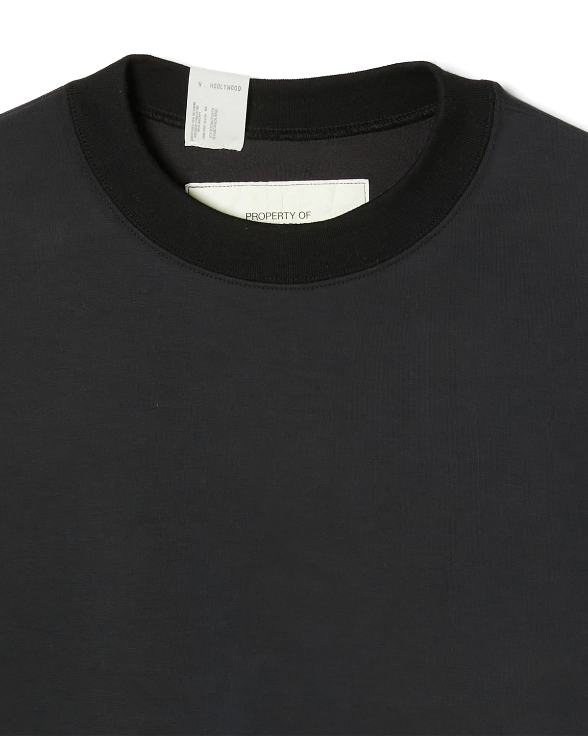 CREW NECK SWEATSHIRT