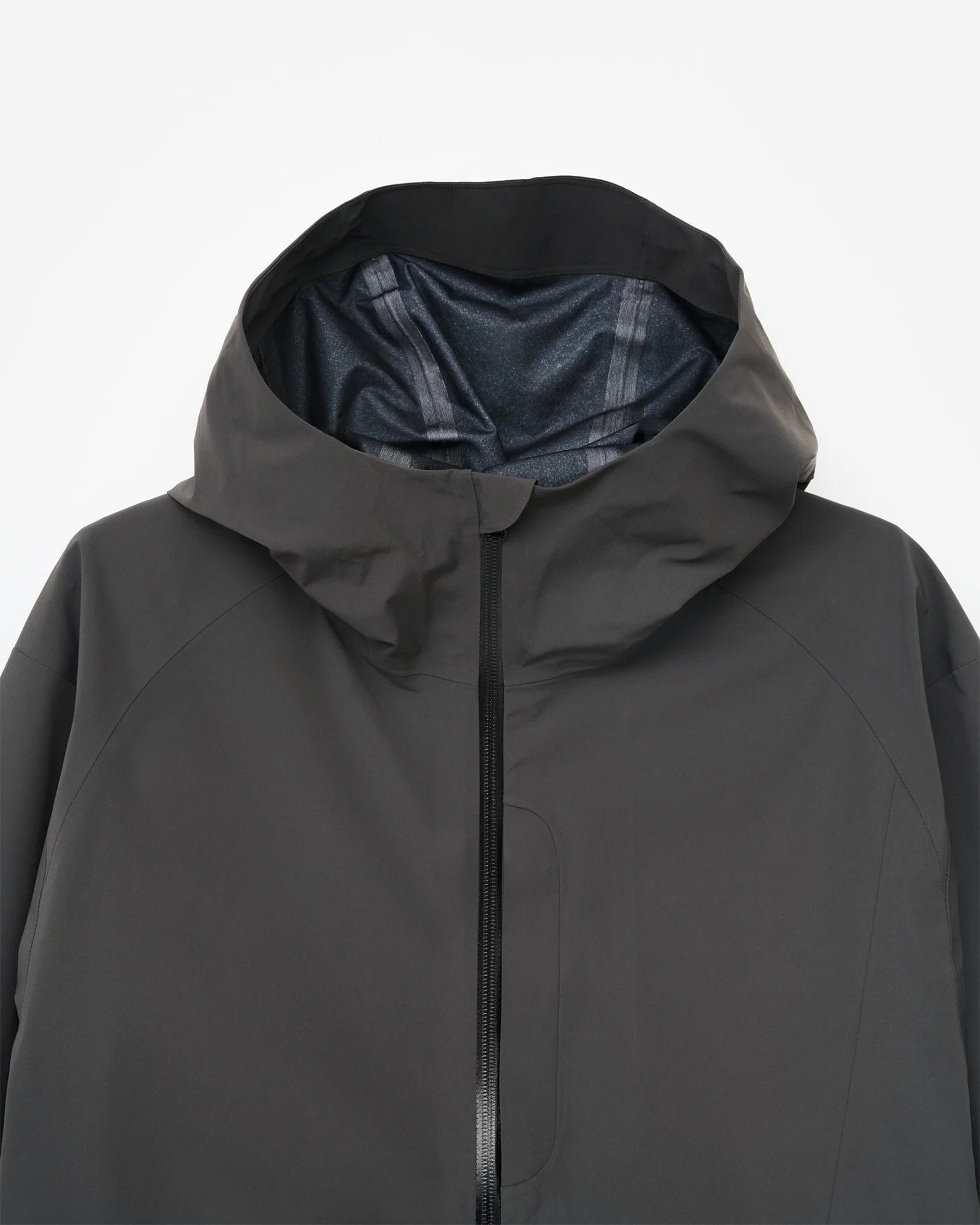 ARC LT WEIGHT SHELL JACKET