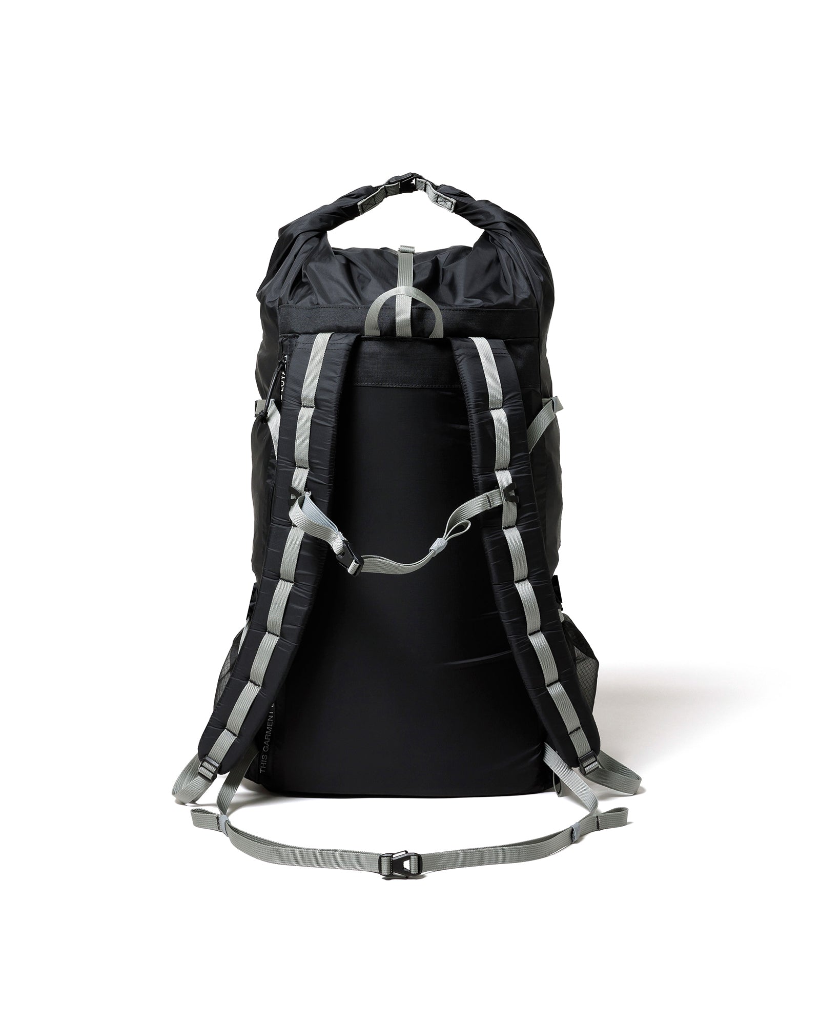NH X HELINOX . LITE ROLL TOP BACK PACK