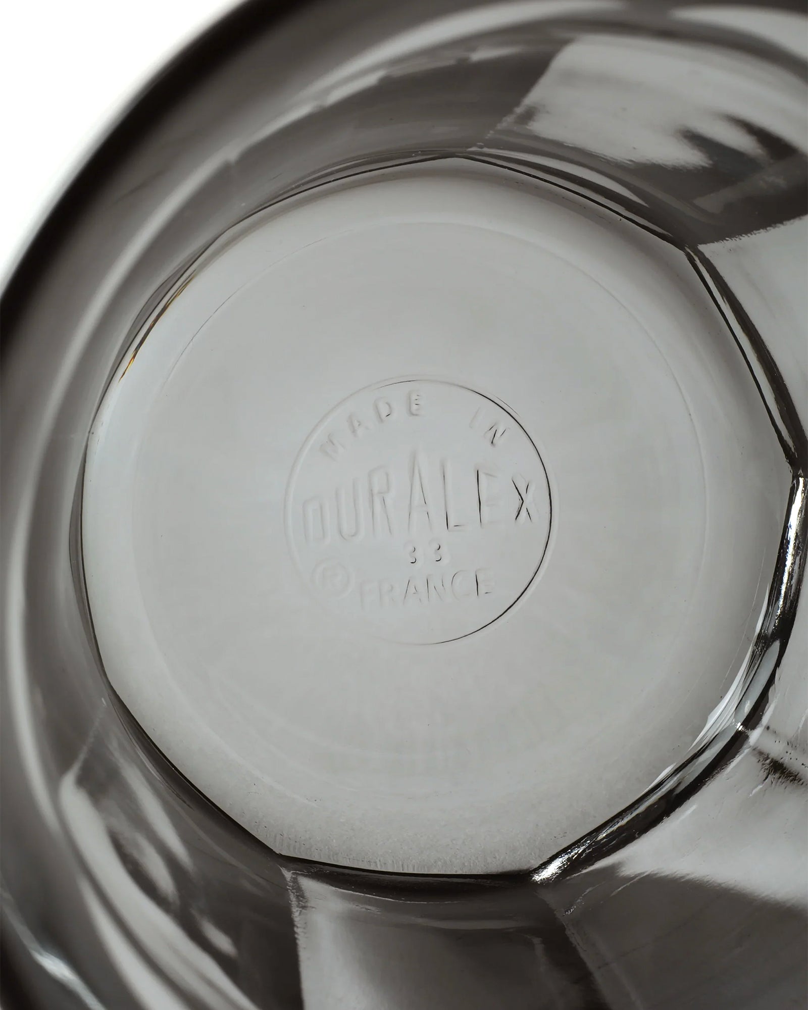 LOGO DURALEX GLASS-L SET