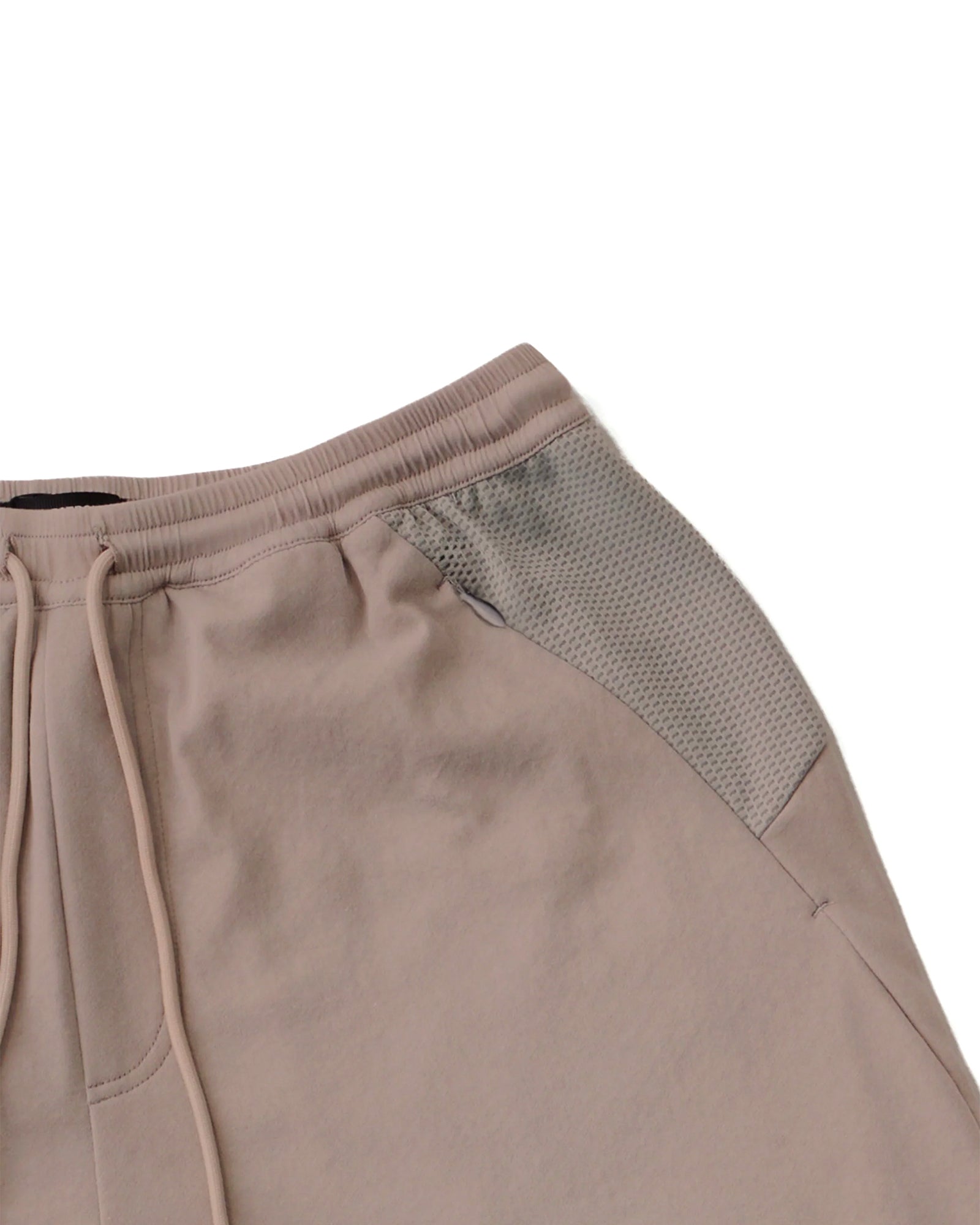 ORBIT JERSEY SHORTS