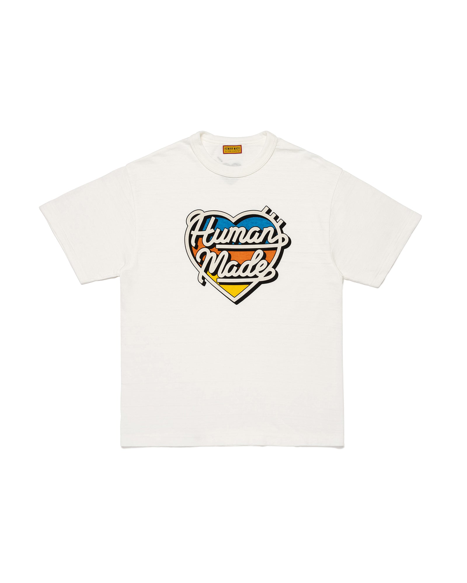 GRAPHIC T-SHIRT