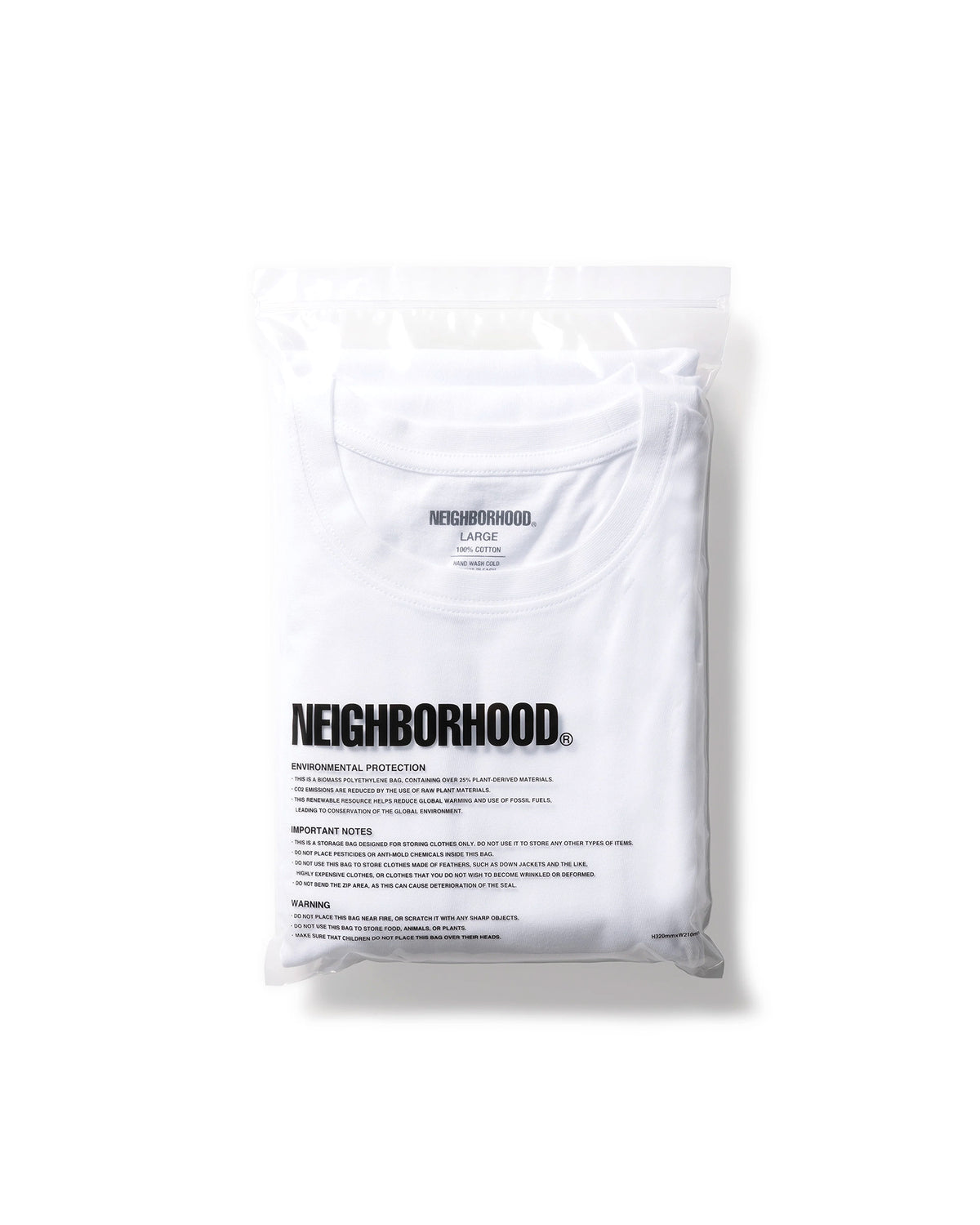 CLASSIC 2PACK TEE SS