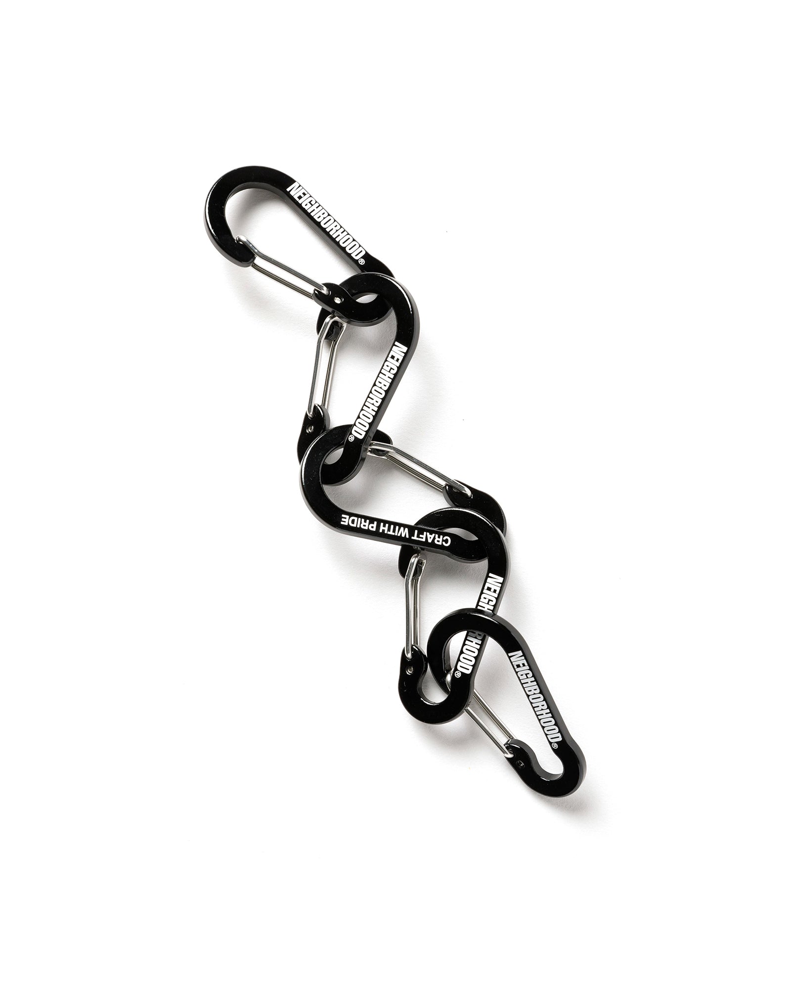 CARABINER SET