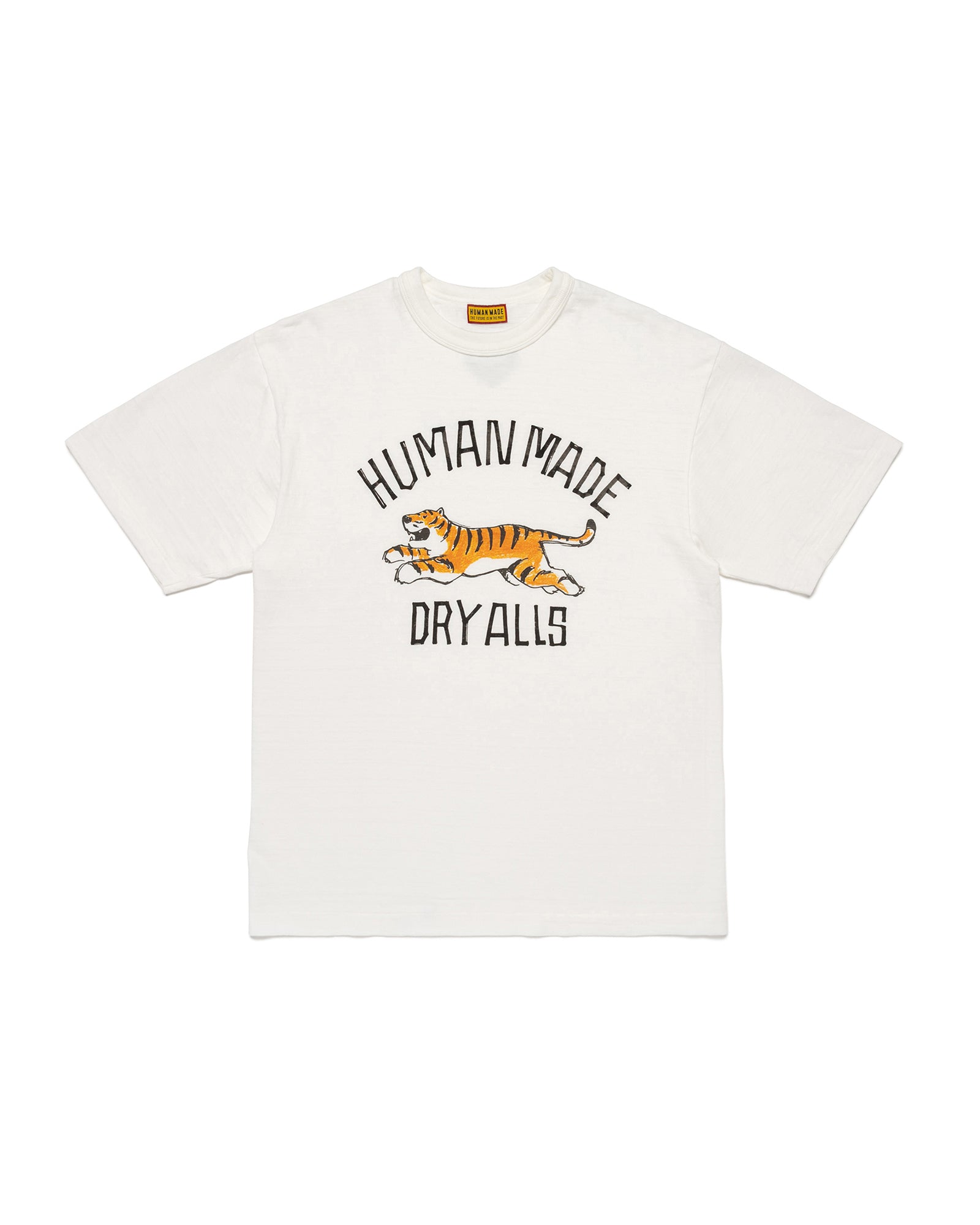 GRAPHIC T-SHIRT