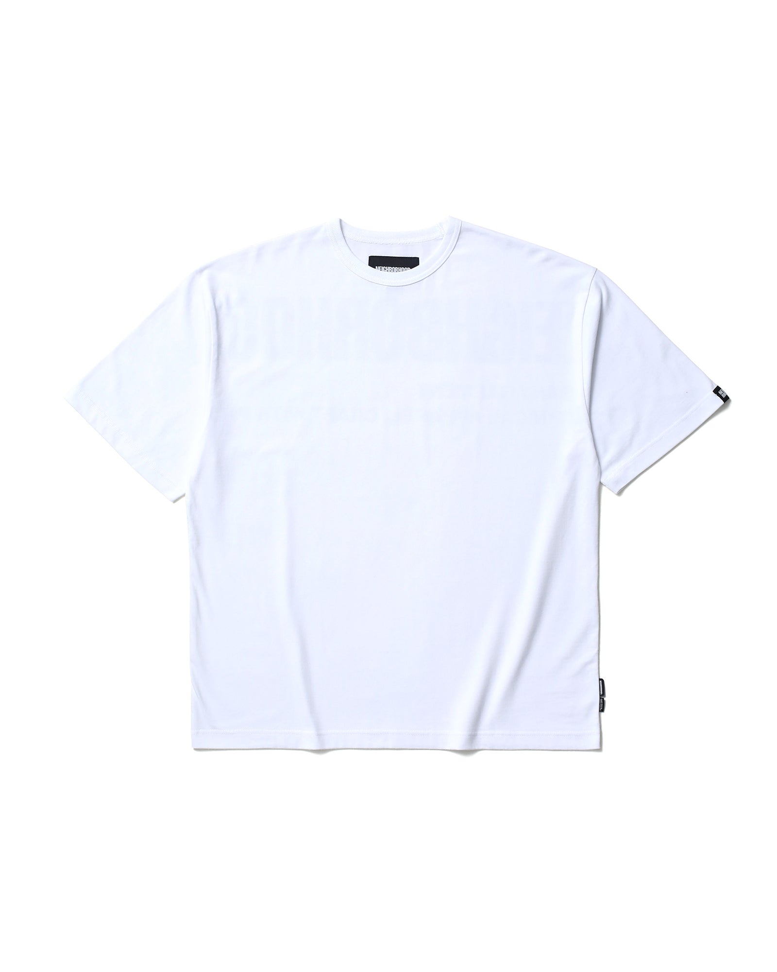 SHELTECH CREWNECK SS-2