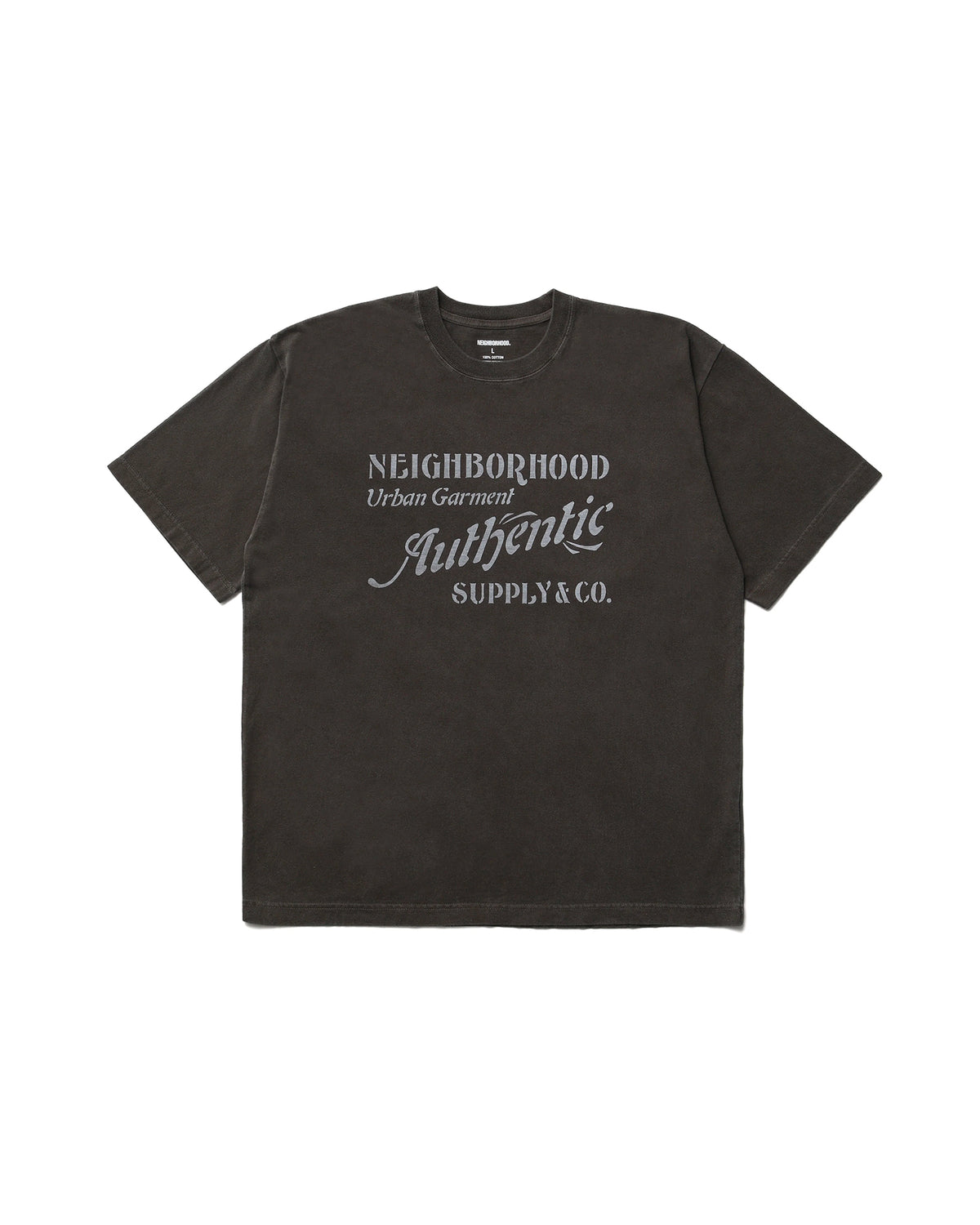NH . TEE SS-11