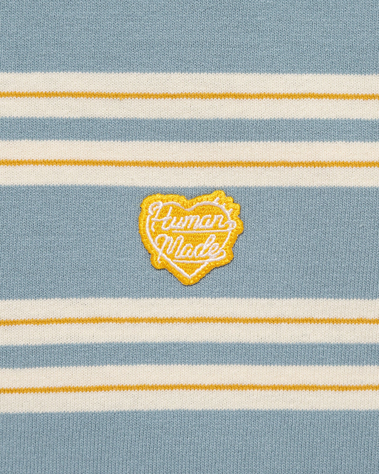 STRIPED T-SHIRT