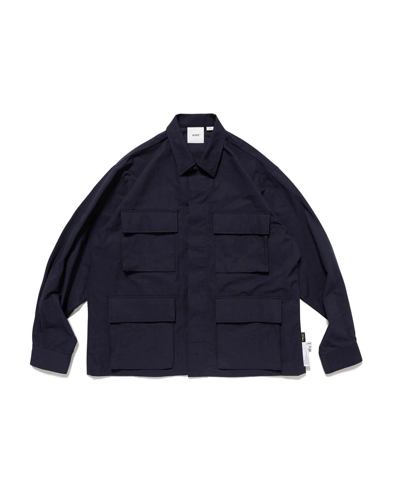 JMOD LS / NYCO. WEATHER. CORDURA