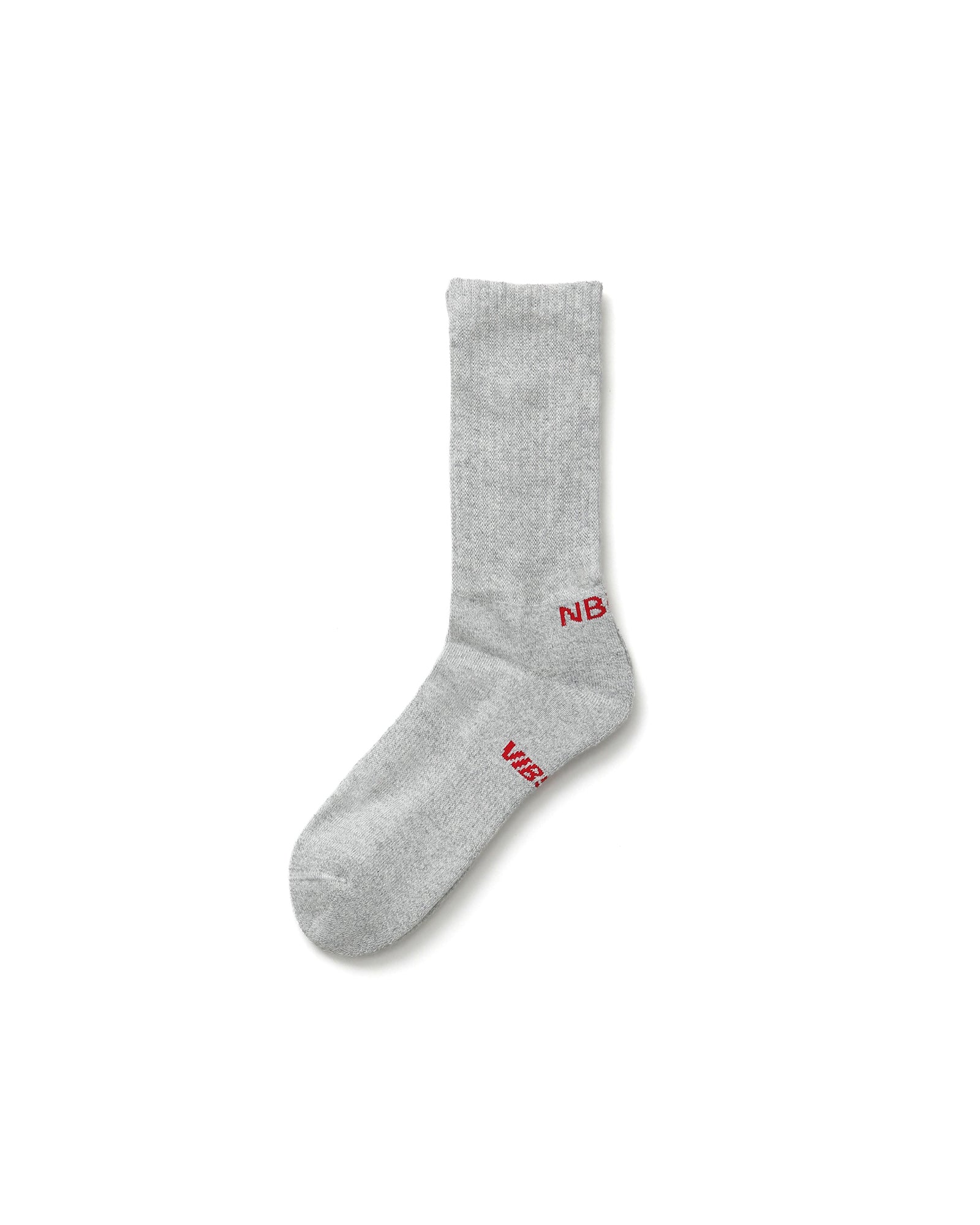 NH X VIBSOX . RIB SOCKS