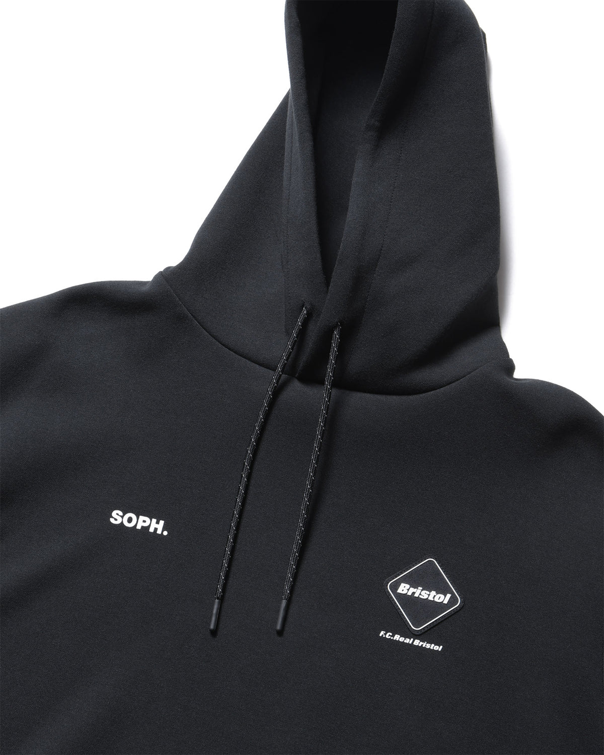 TECH SWEAT PULLOVER HOODIE