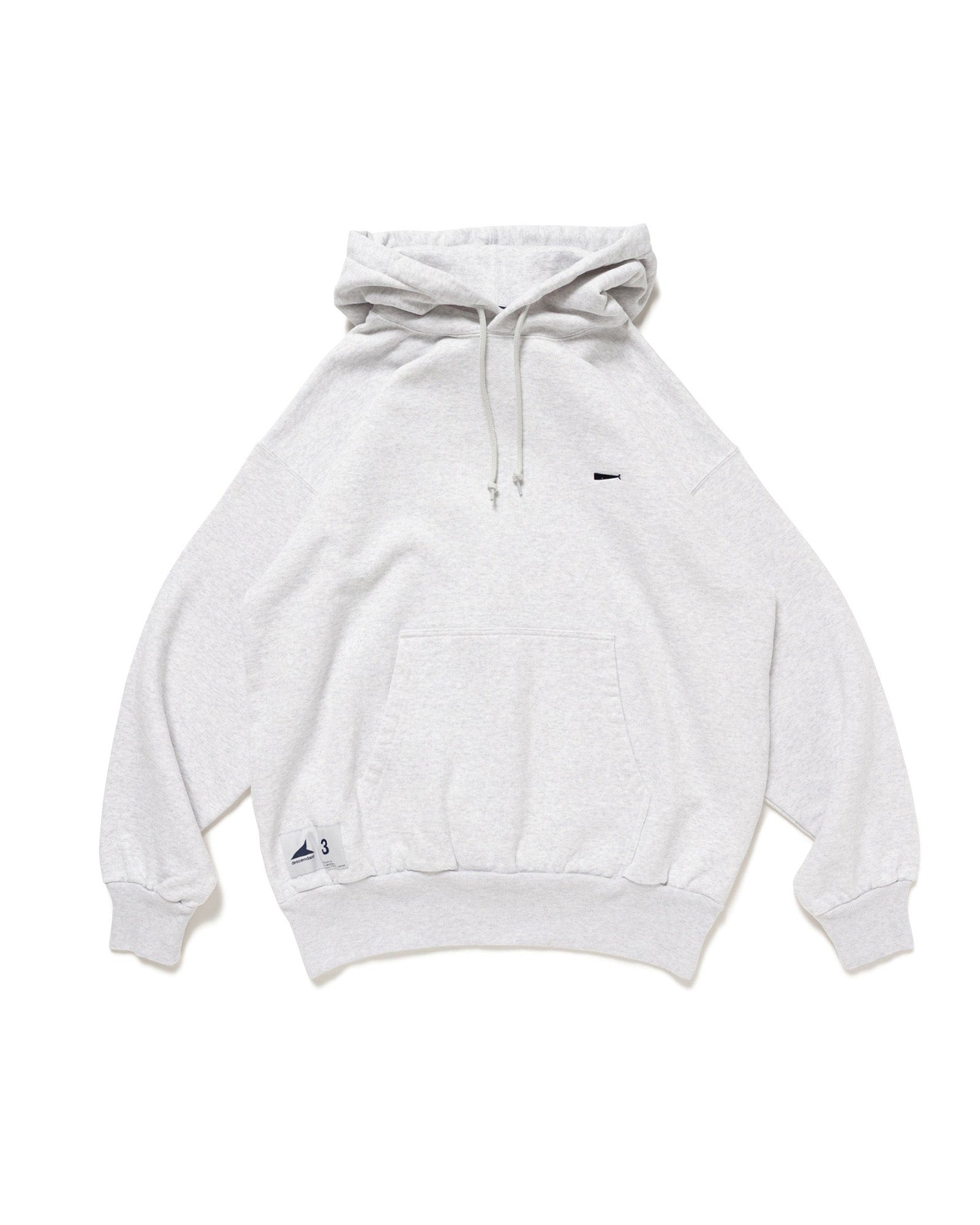 PE HOODY