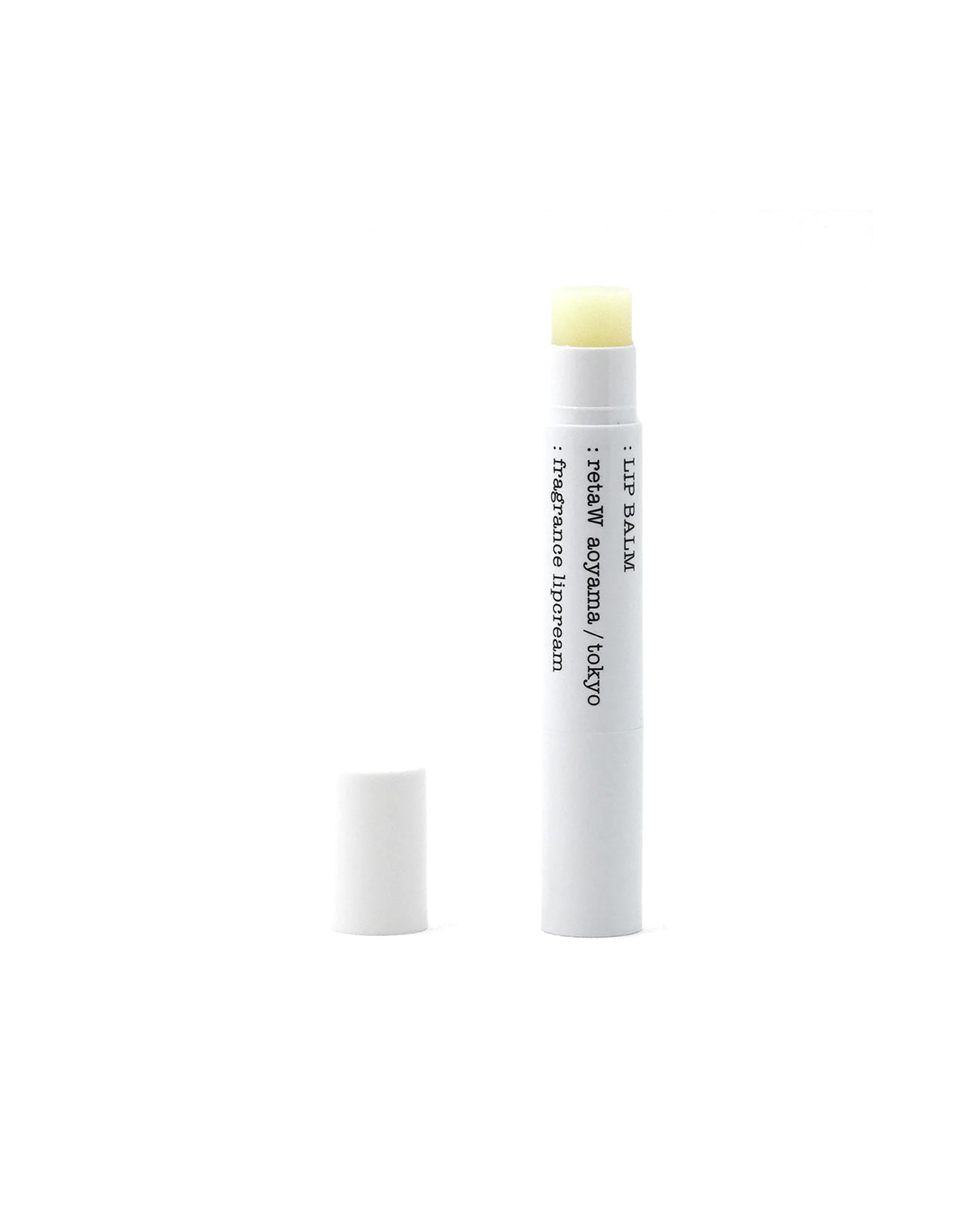 FRAGMENT DESIGN (W) LIP BALM
