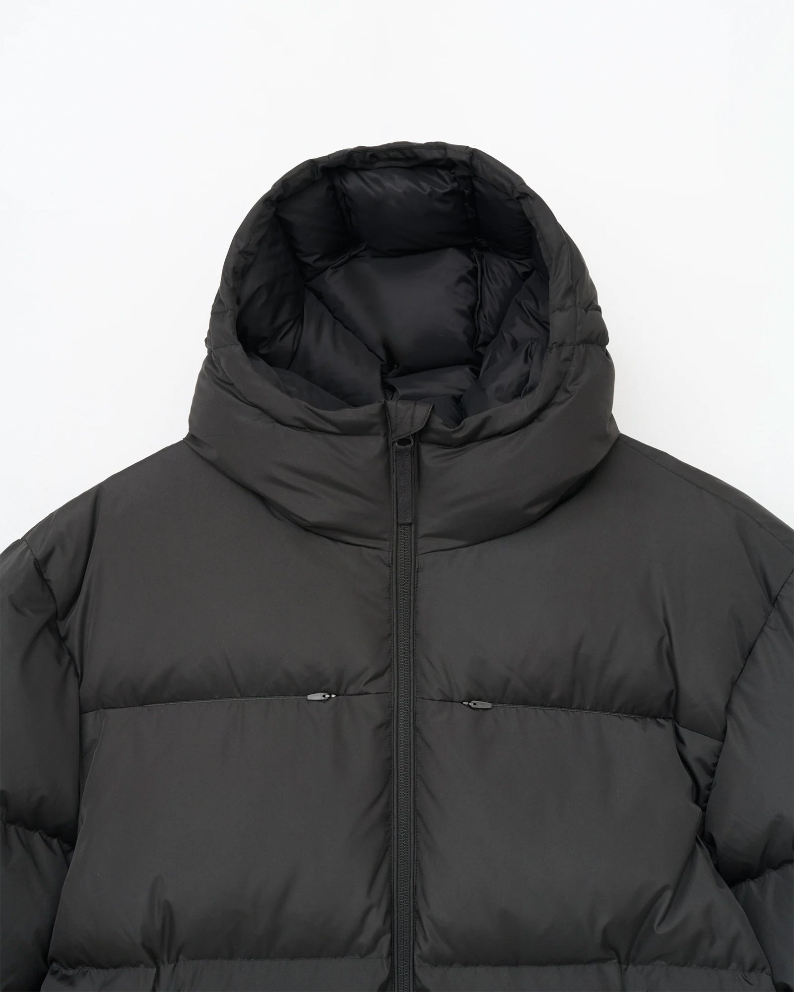 ELEMENT DOWN JACKET