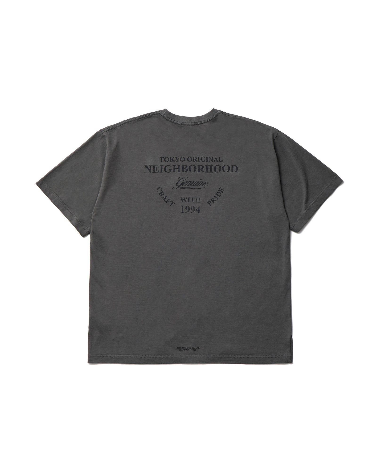 NH . TEE SS-10