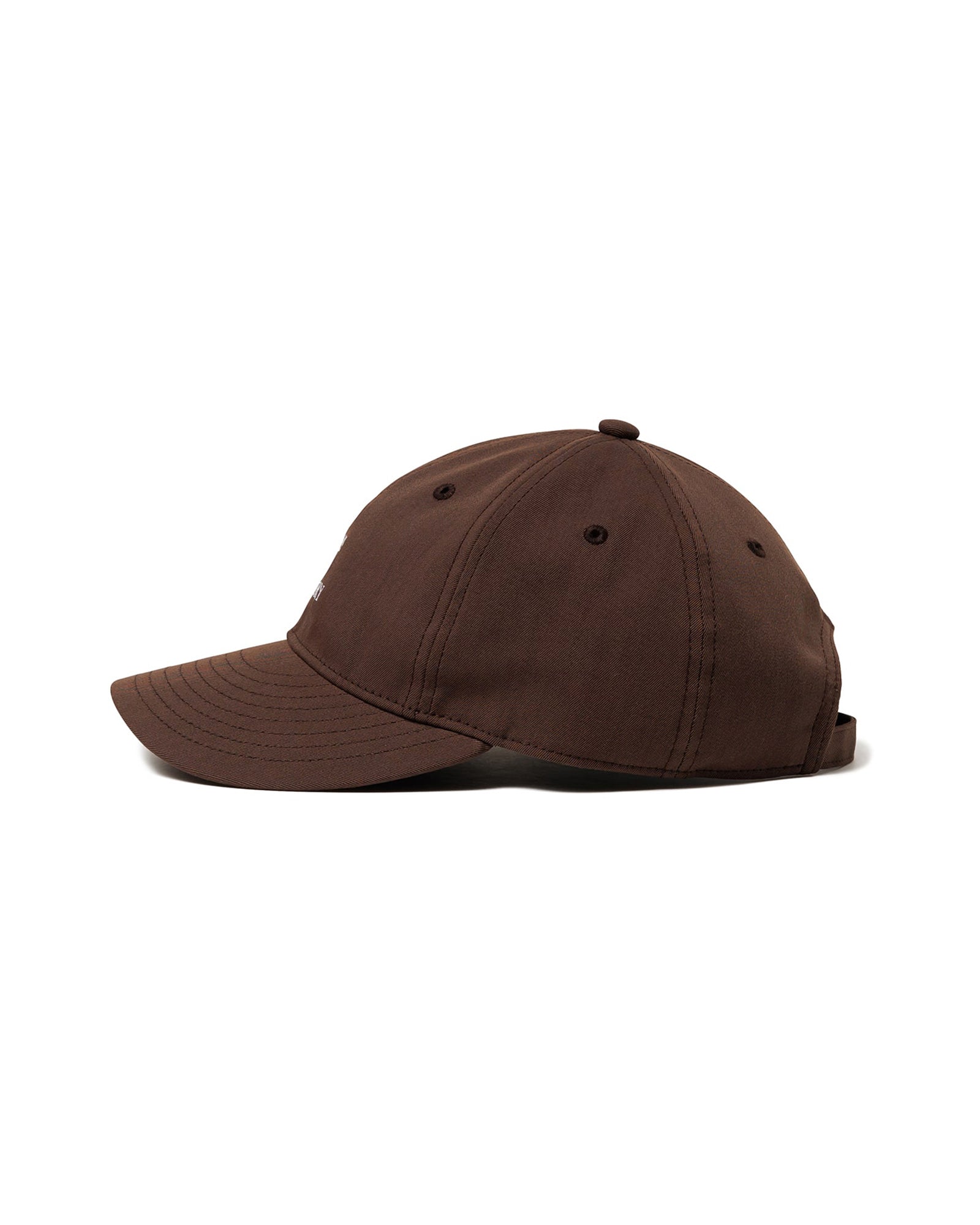 T-6M 06 / CAP / POLY. TWILL. COOLMAX®