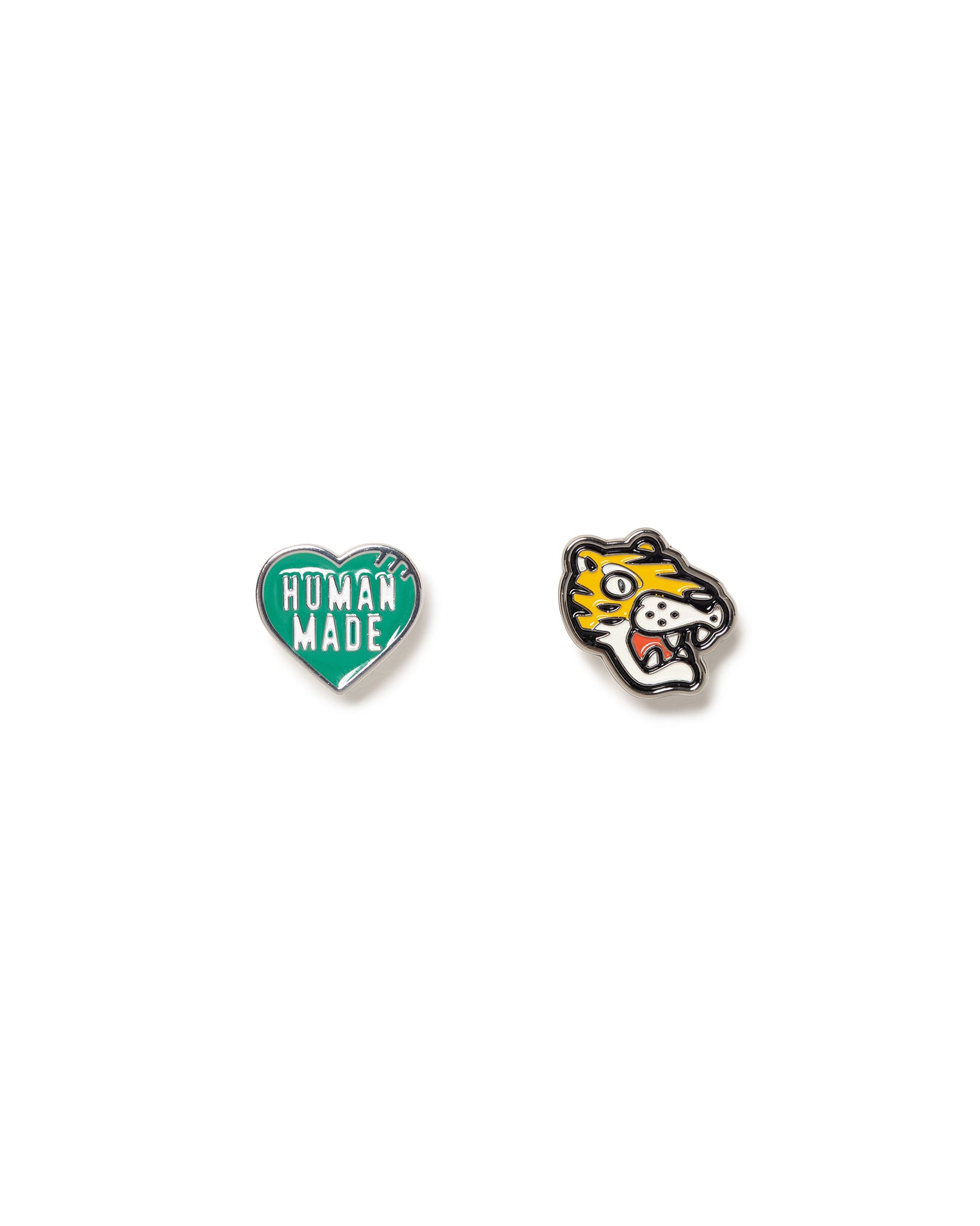 PINS SET