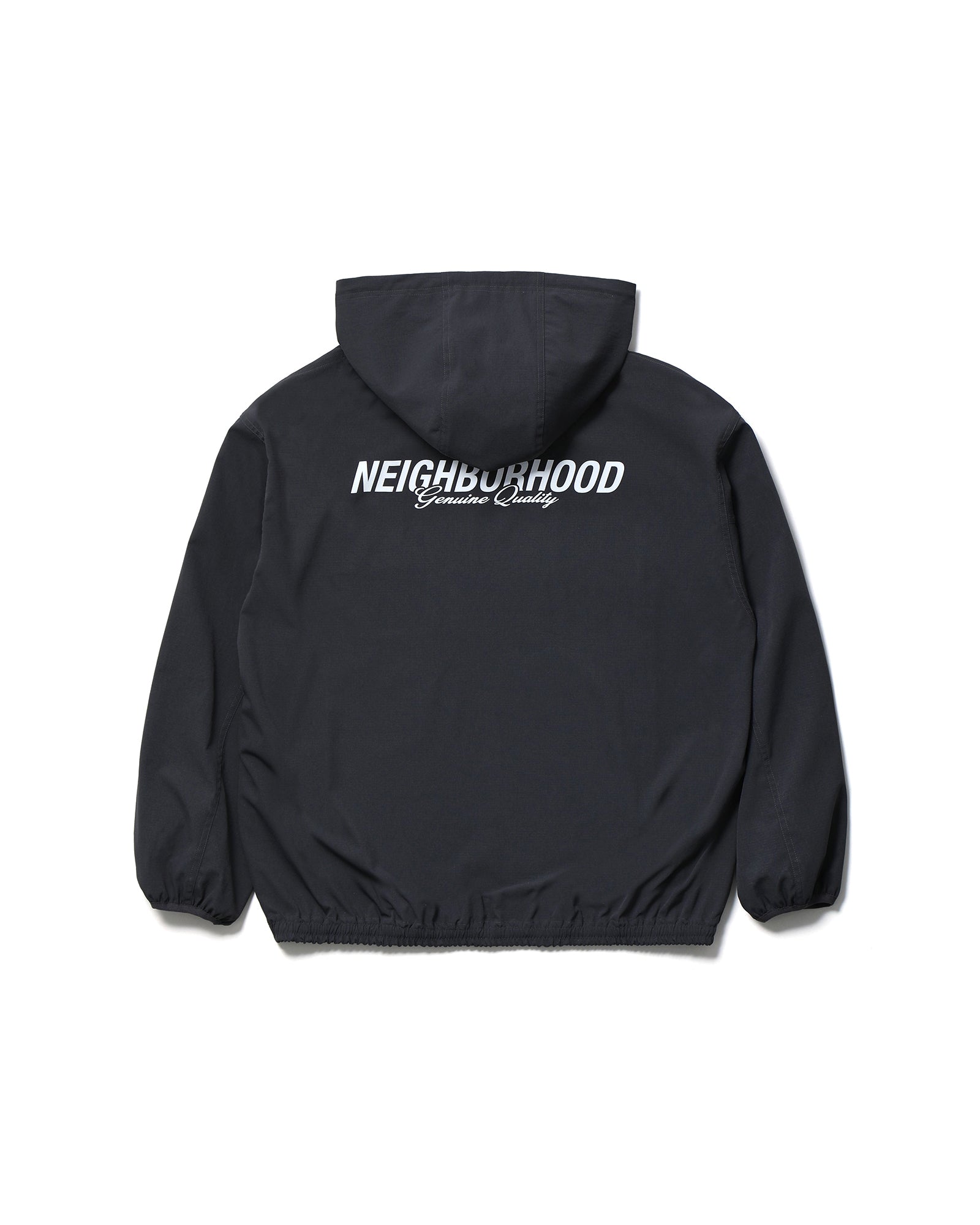 ANORAK JACKET