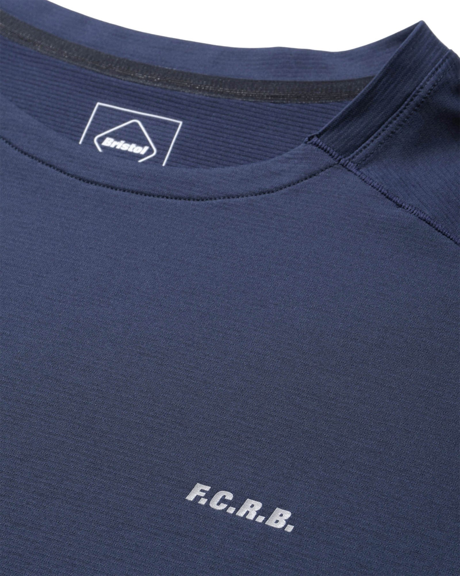 S/S PRACTICE TOP