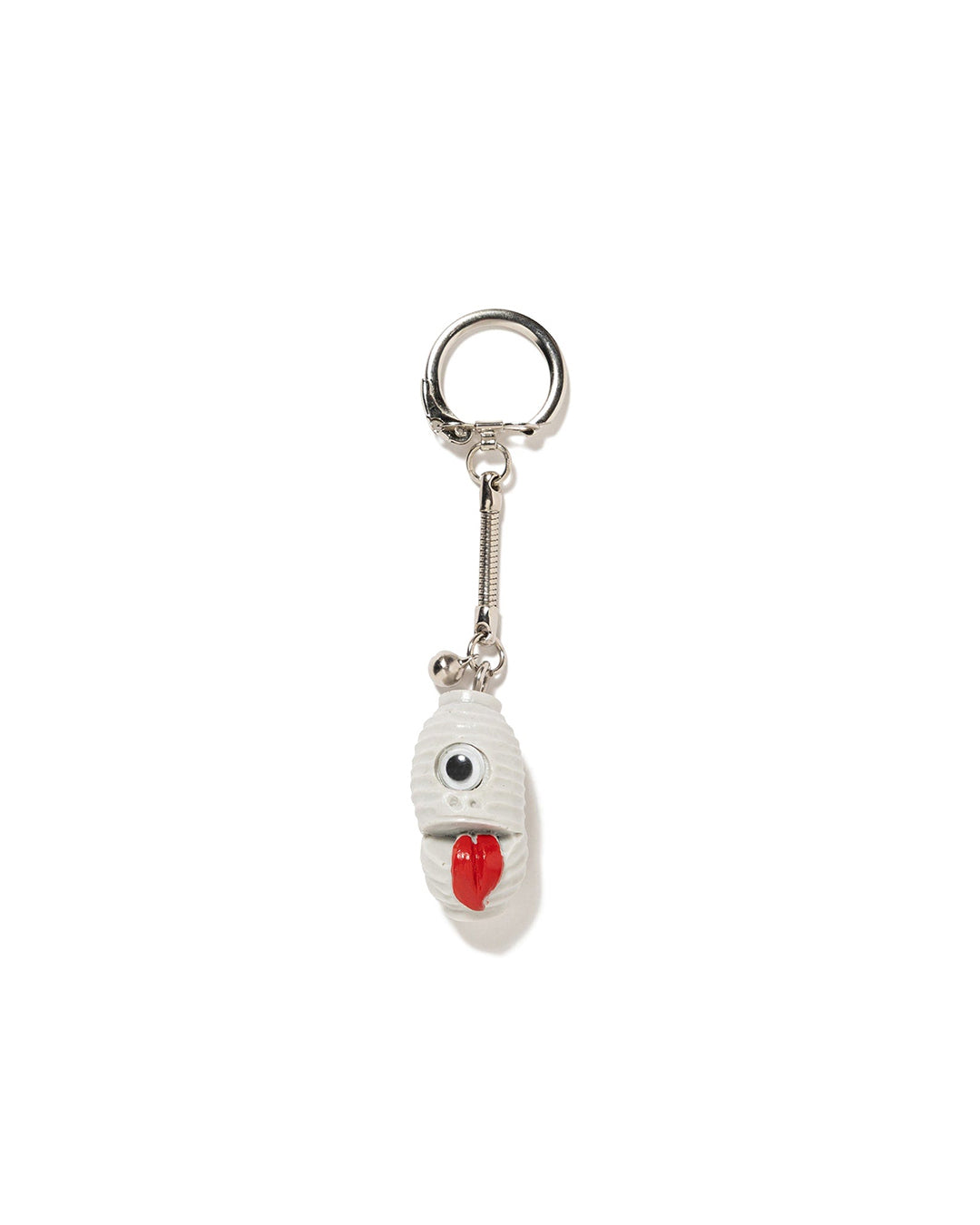 BONANZA KEY CHAIN / RESIN. MASA SCULP