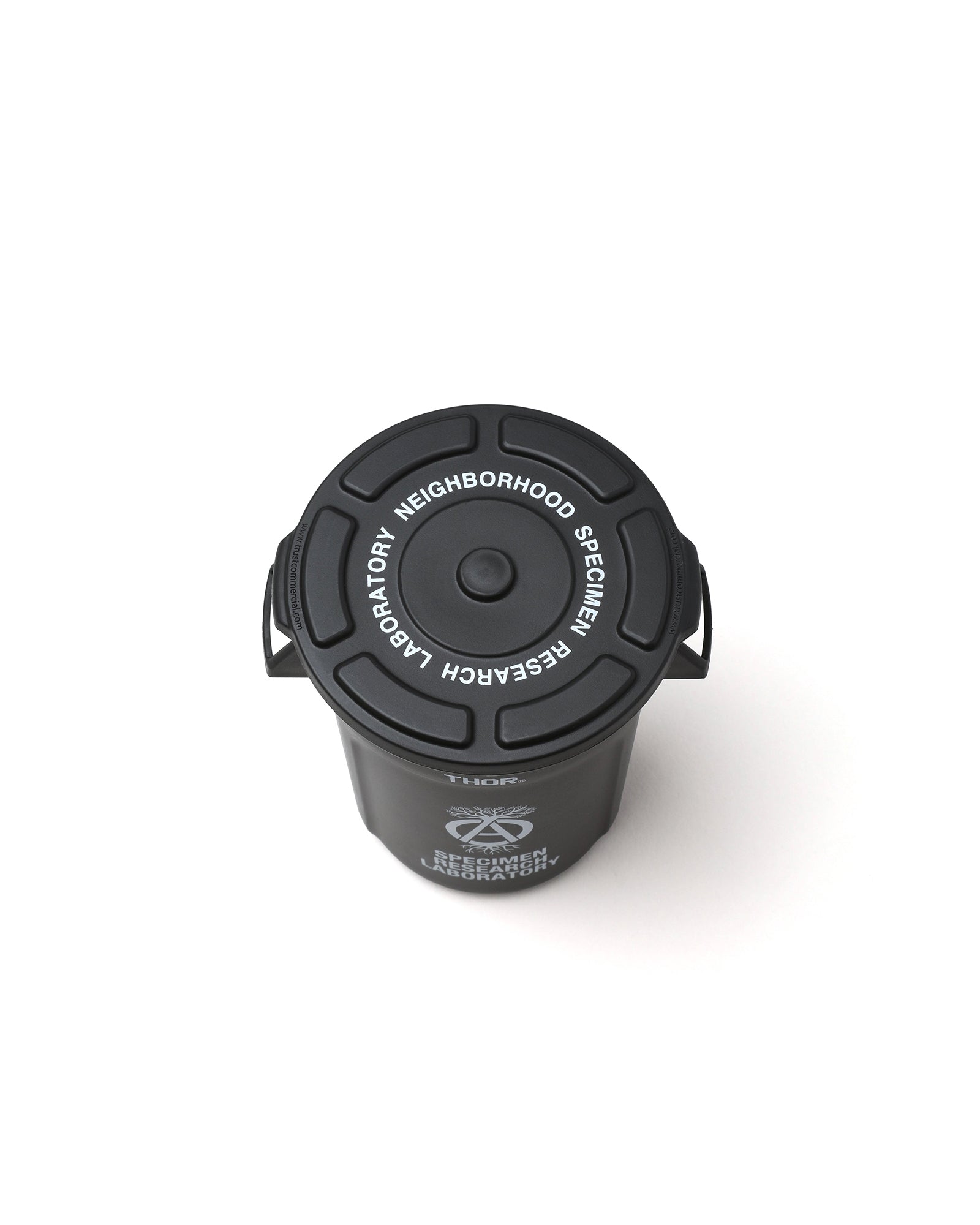 SRL X THOR . ROUND CONTAINER MINI