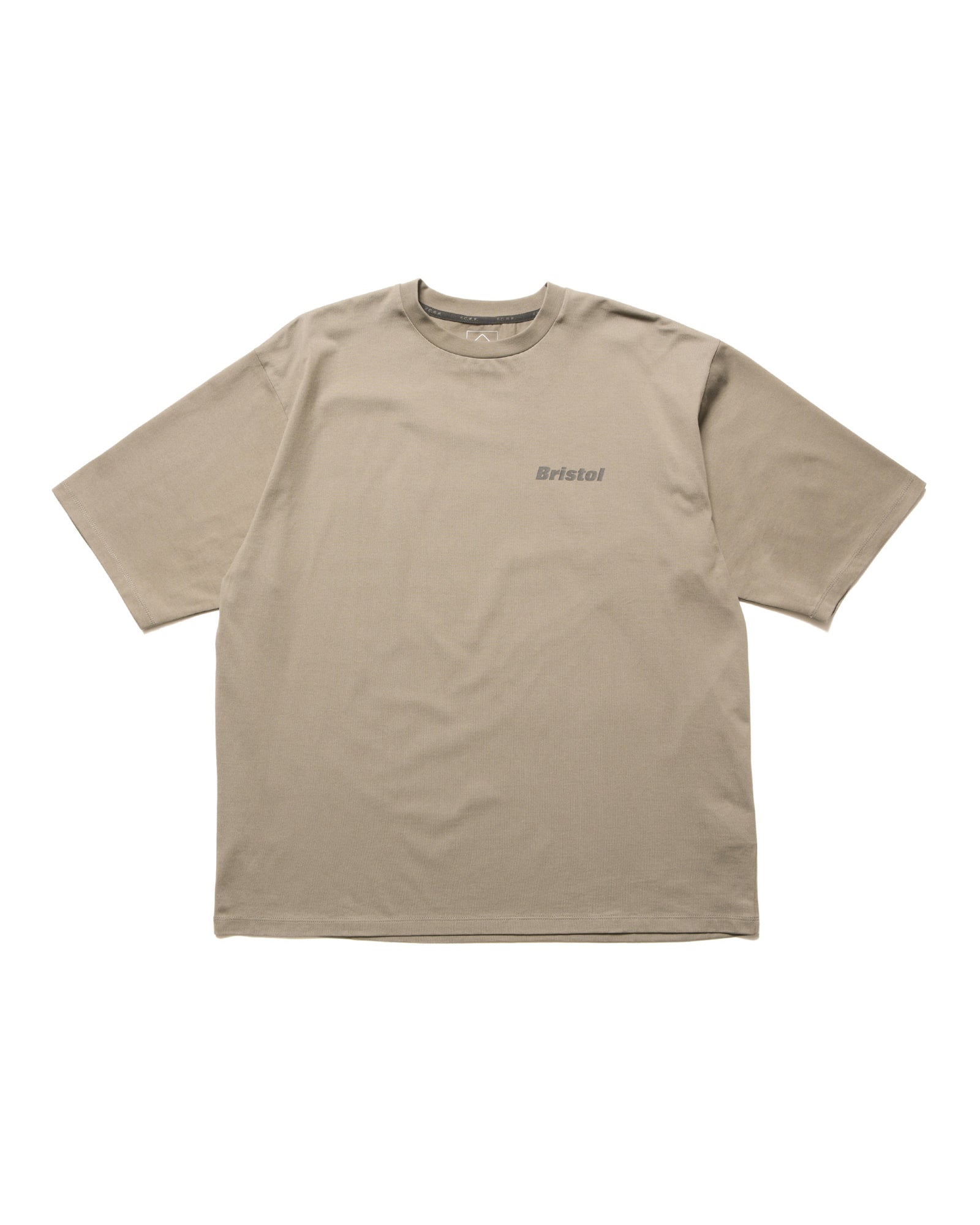 BRISTOL BAGGY TEE