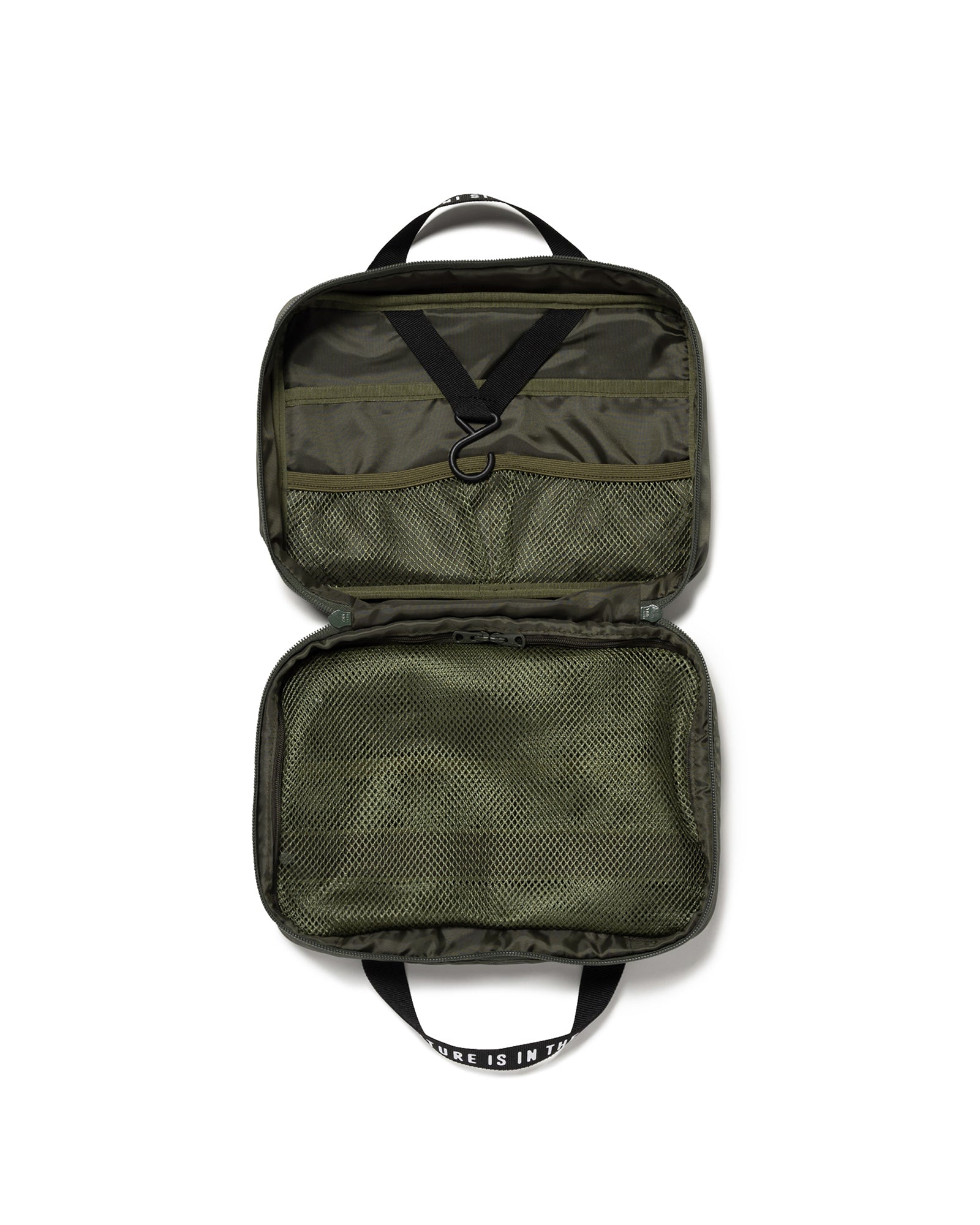 ORGANIZER POUCH