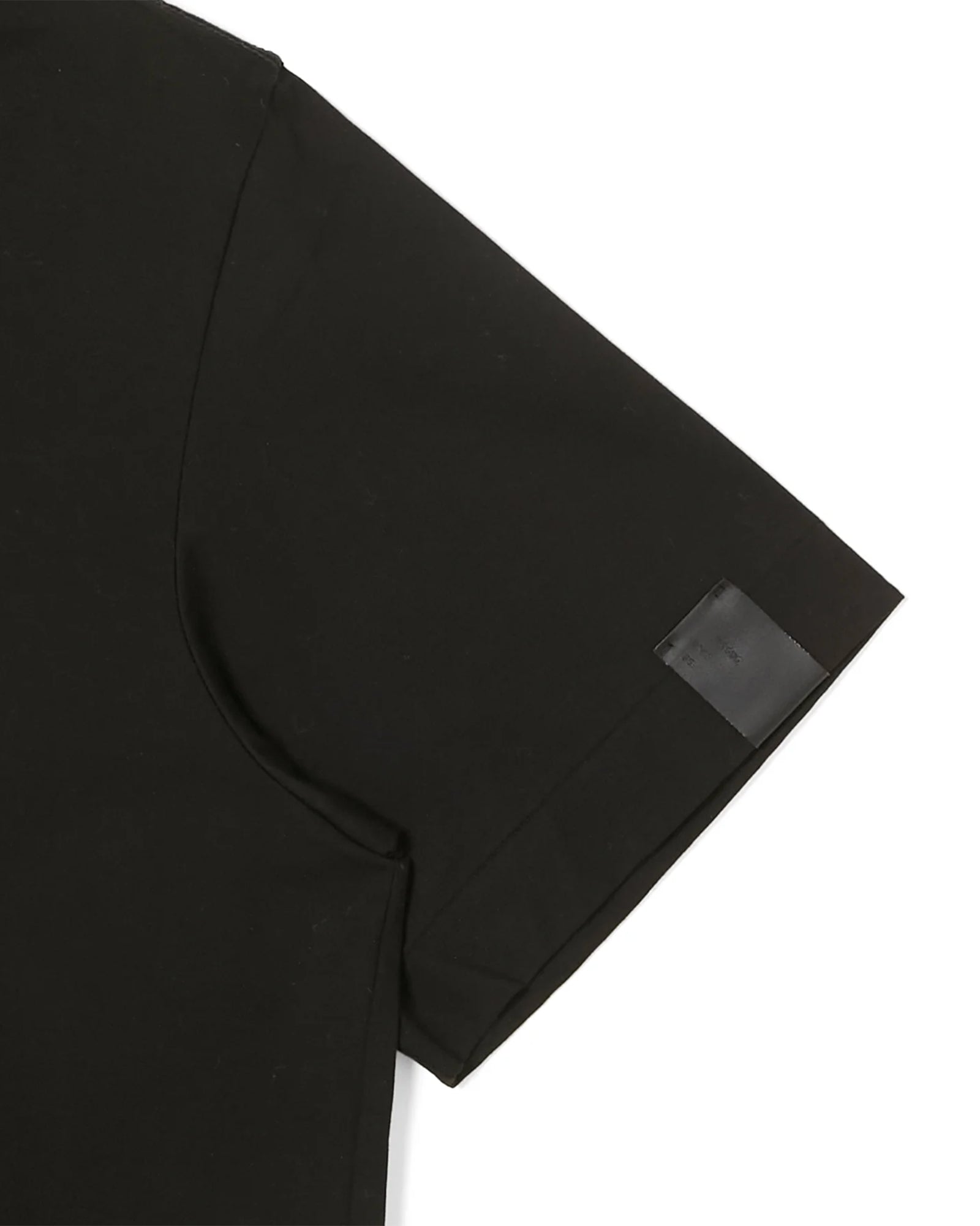 CREW NECK T-SHIRT