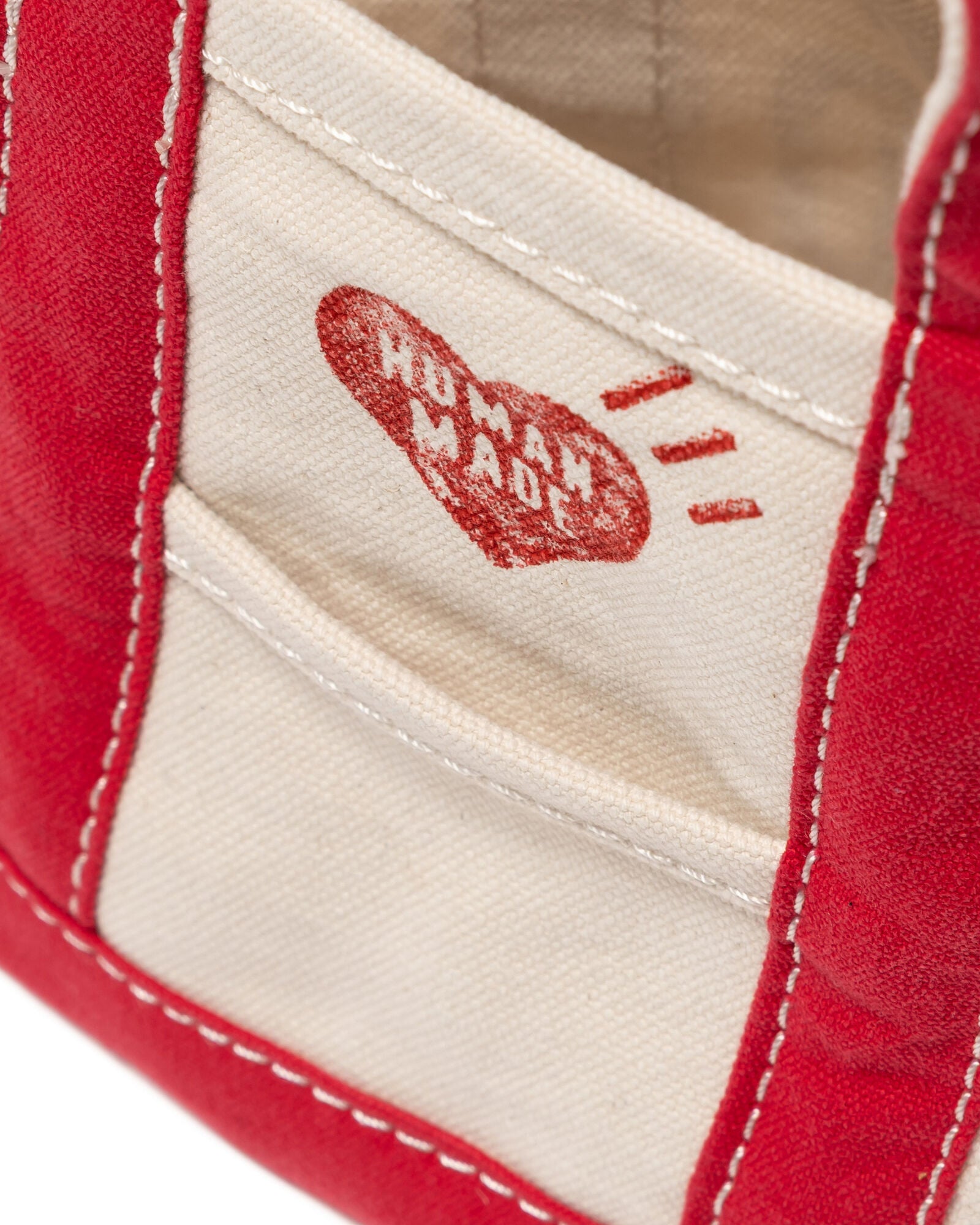 CANVAS TOTE SMALL